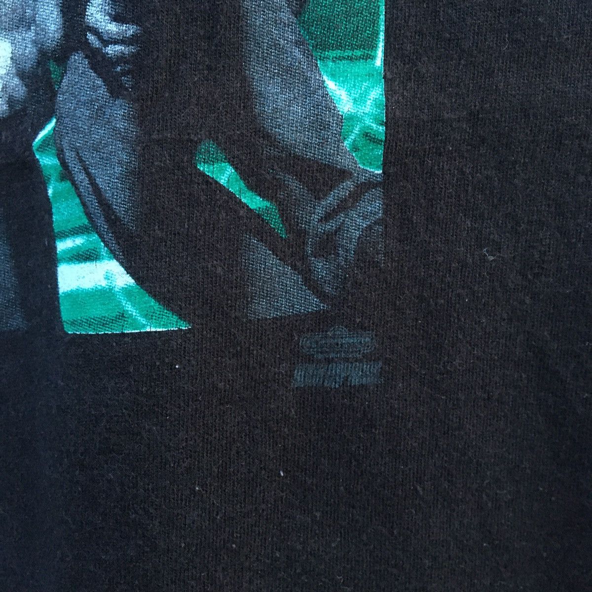 Vintage BEASTIE BOYS ILL COMMUNICATION LINE UP BAND T-shirt