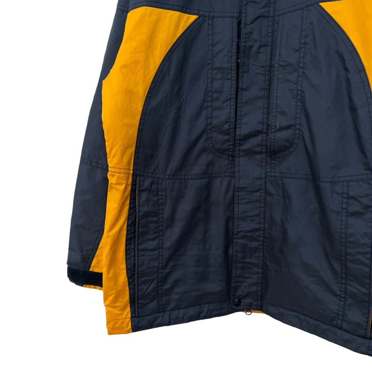 Japanese Brand VINTAGE PHENIX JAPAN RARE COLOUR INSPIRED THE NORTH FACE Size US M / EU 48-50 / 2 - 4 Thumbnail