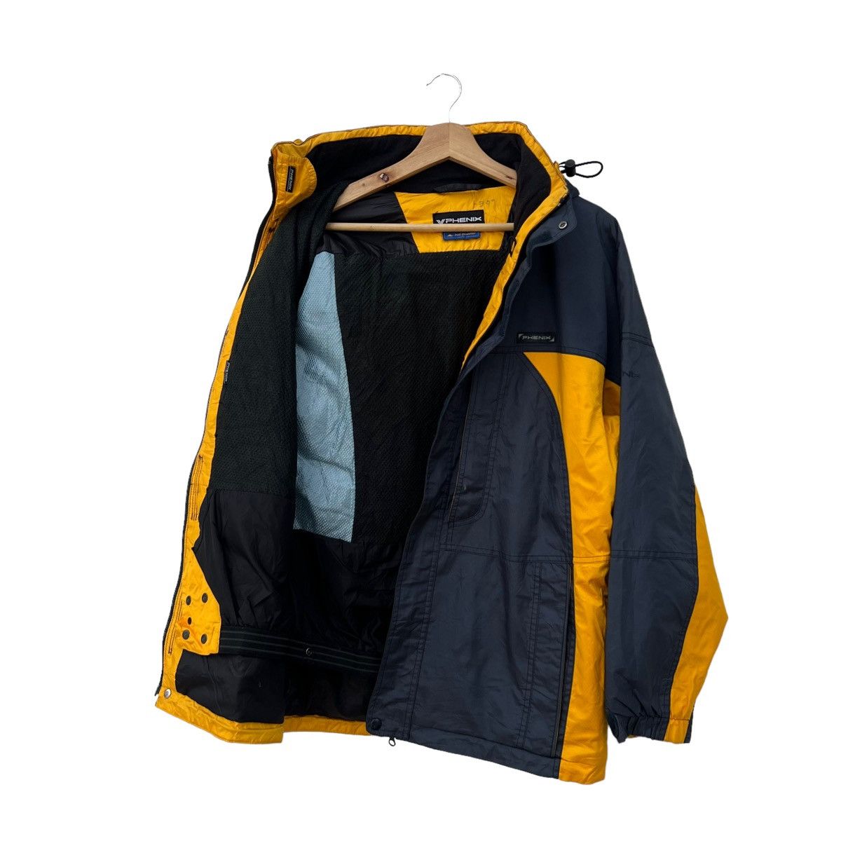 Japanese Brand VINTAGE PHENIX JAPAN RARE COLOUR INSPIRED THE NORTH FACE Size US M / EU 48-50 / 2 - 13 Thumbnail