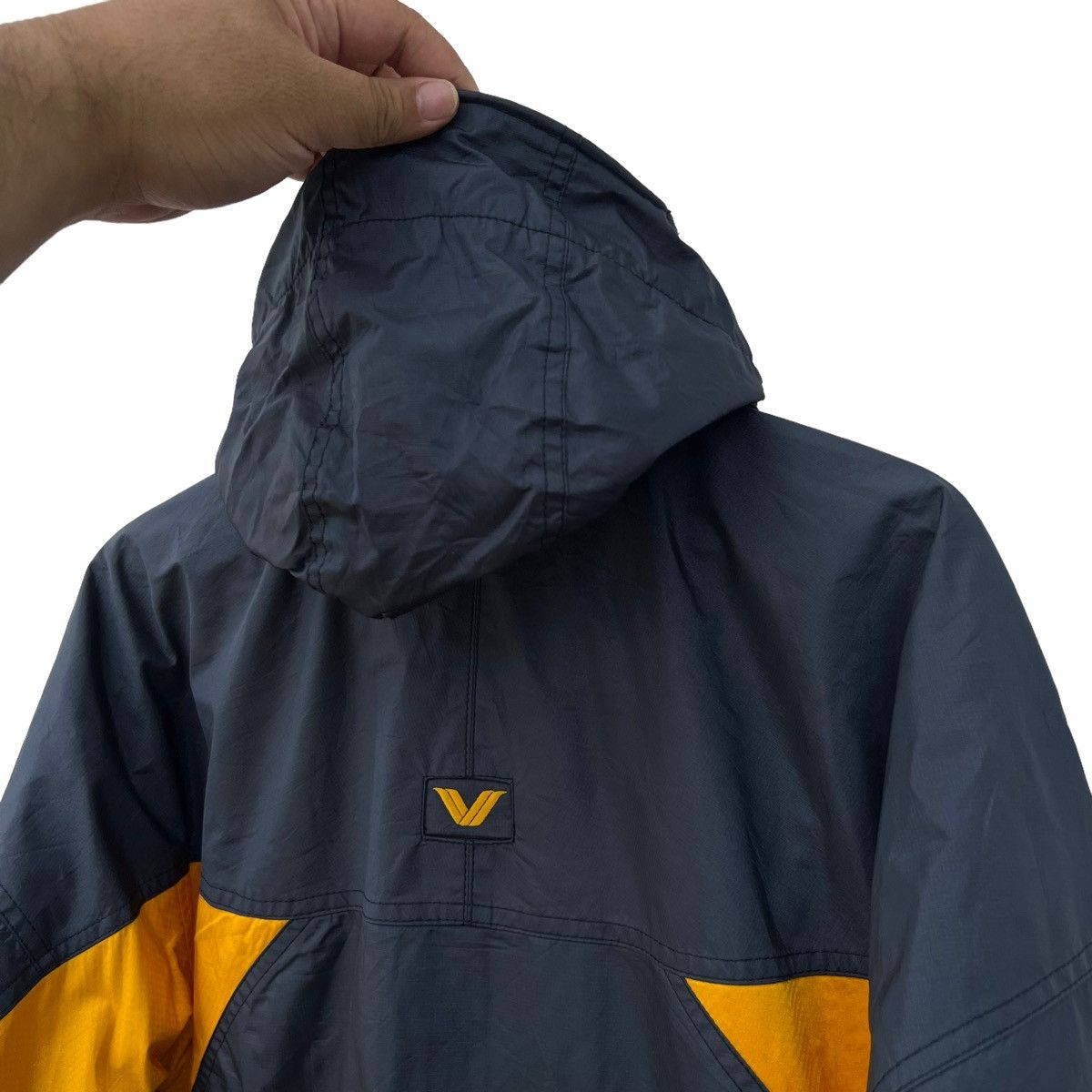 Japanese Brand VINTAGE PHENIX JAPAN RARE COLOUR INSPIRED THE NORTH FACE Size US M / EU 48-50 / 2 - 12 Thumbnail