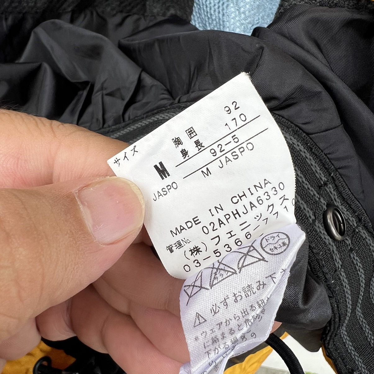 Japanese Brand VINTAGE PHENIX JAPAN RARE COLOUR INSPIRED THE NORTH FACE Size US M / EU 48-50 / 2 - 17 Thumbnail