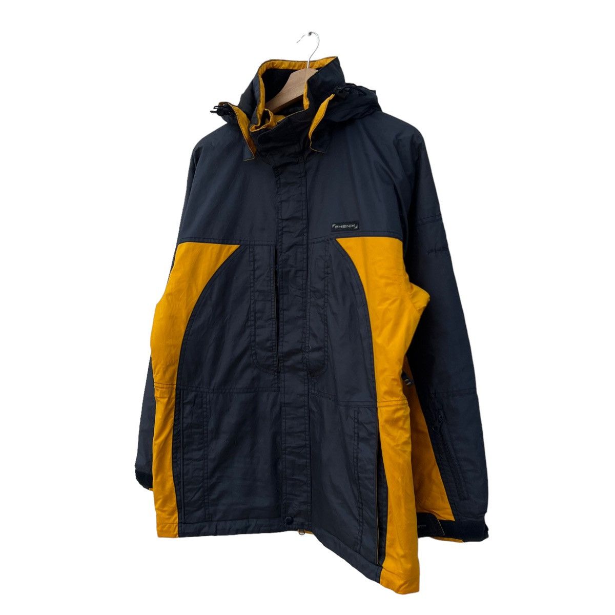 Japanese Brand VINTAGE PHENIX JAPAN RARE COLOUR INSPIRED THE NORTH FACE Size US M / EU 48-50 / 2 - 2 Thumbnail