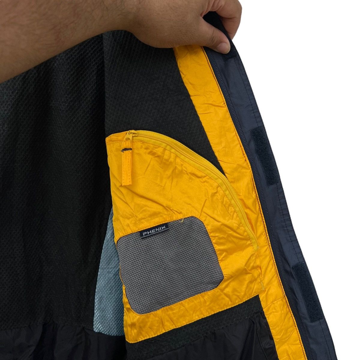 Japanese Brand VINTAGE PHENIX JAPAN RARE COLOUR INSPIRED THE NORTH FACE Size US M / EU 48-50 / 2 - 14 Thumbnail