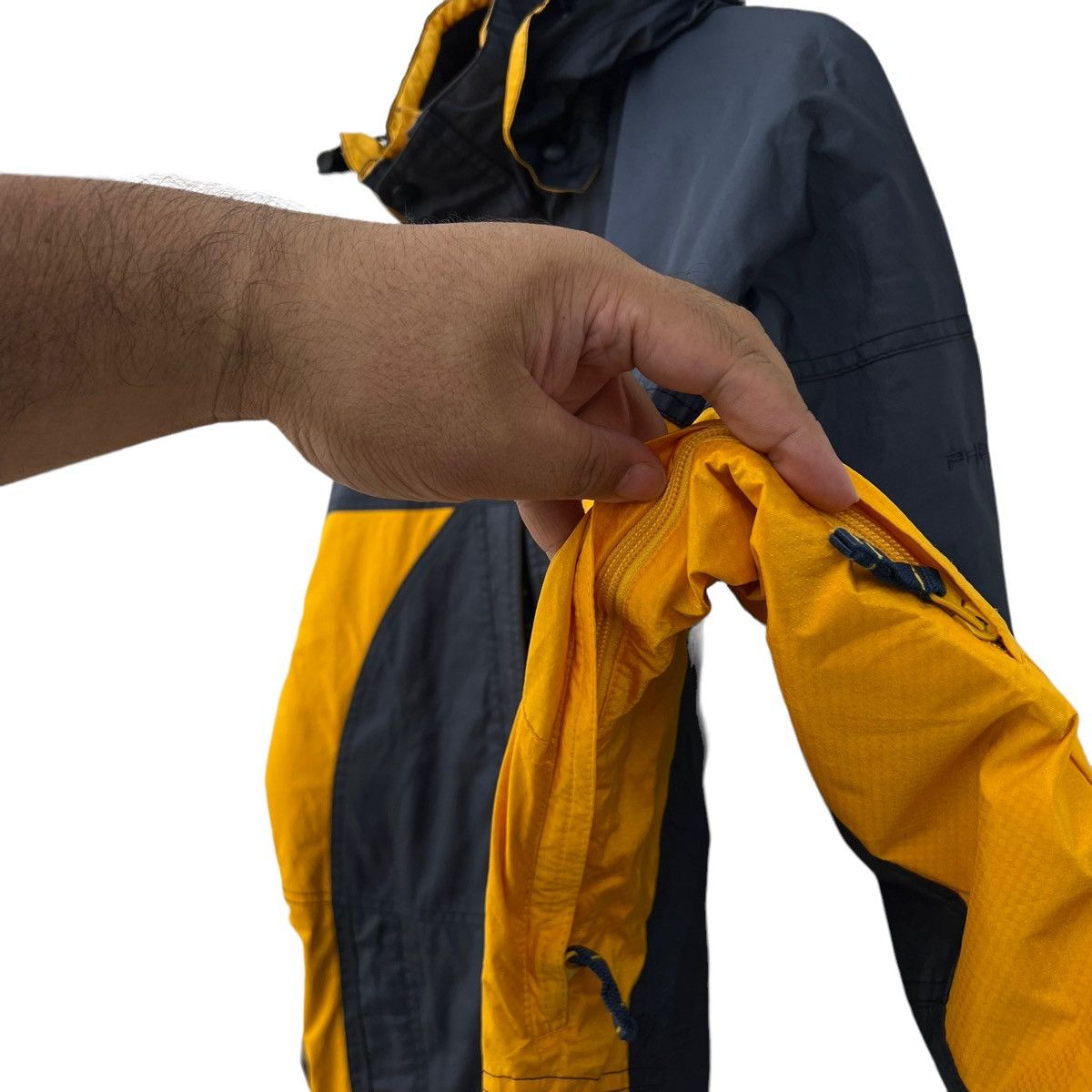 Japanese Brand VINTAGE PHENIX JAPAN RARE COLOUR INSPIRED THE NORTH FACE Size US M / EU 48-50 / 2 - 9 Thumbnail