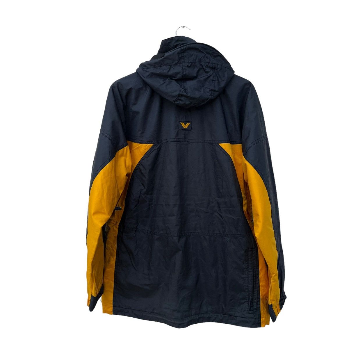 Japanese Brand VINTAGE PHENIX JAPAN RARE COLOUR INSPIRED THE NORTH FACE Size US M / EU 48-50 / 2 - 10 Thumbnail
