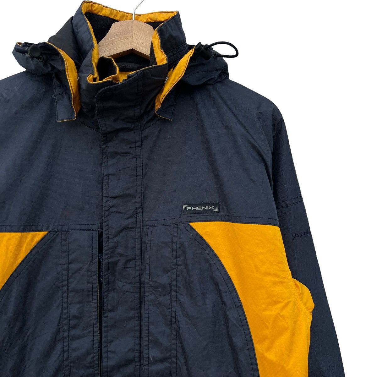 Japanese Brand VINTAGE PHENIX JAPAN RARE COLOUR INSPIRED THE NORTH FACE Size US M / EU 48-50 / 2 - 5 Thumbnail