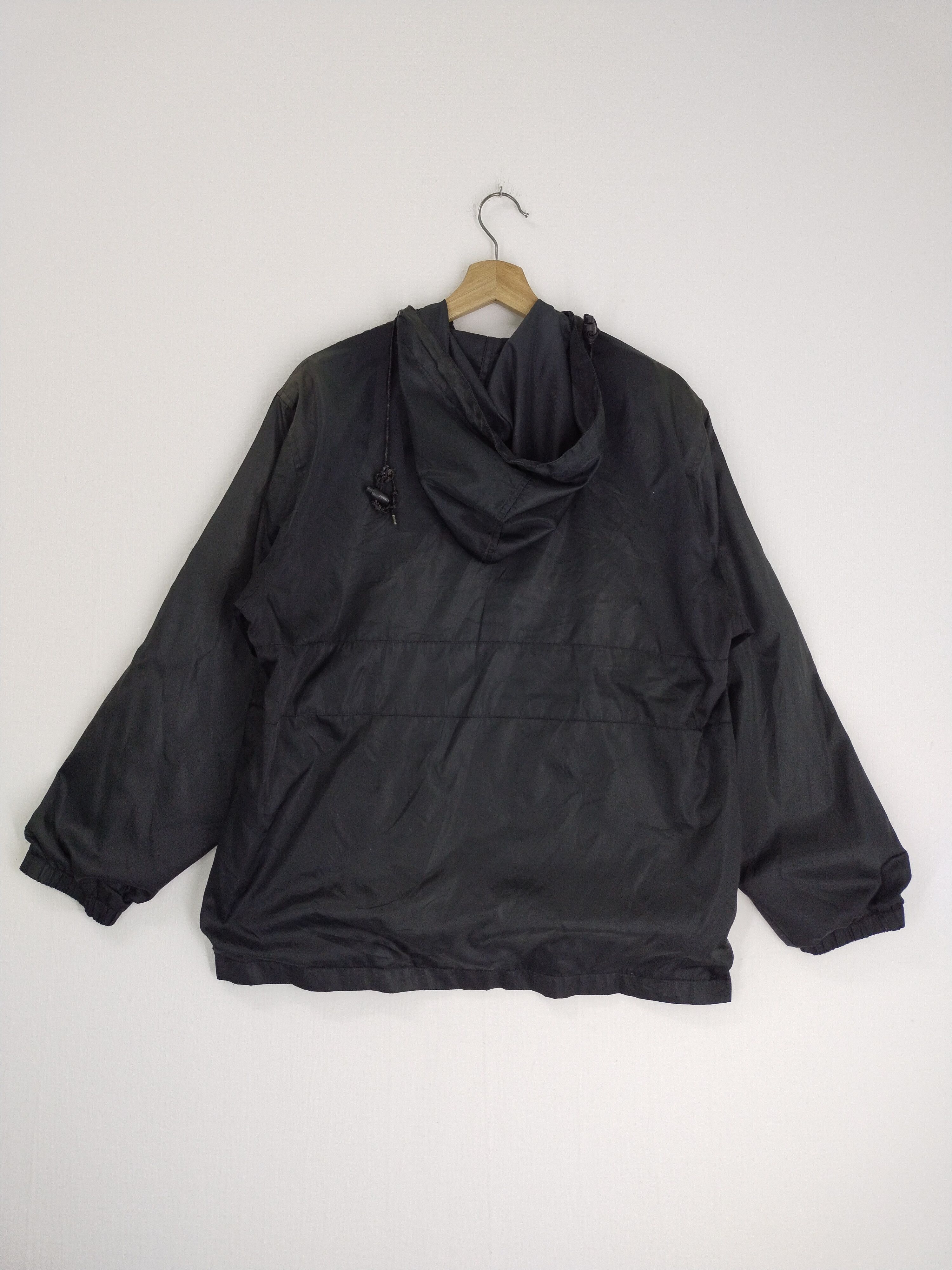 Vintage VINTAGE BITCH SKATEBOARD LIGHT JACKET Size US M / EU 48-50 / 2 - 8 Thumbnail