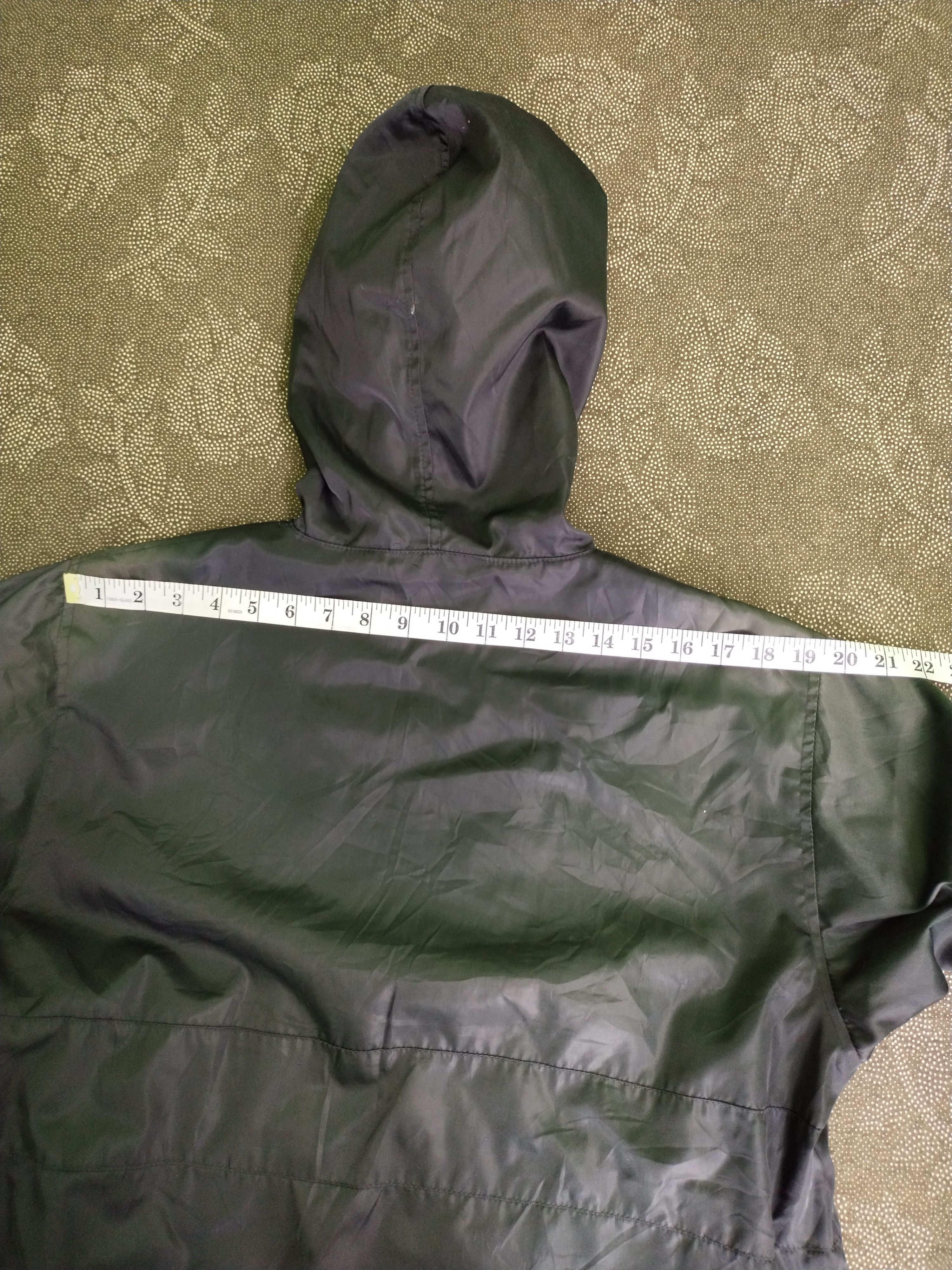 Vintage VINTAGE BITCH SKATEBOARD LIGHT JACKET Size US M / EU 48-50 / 2 - 15 Thumbnail