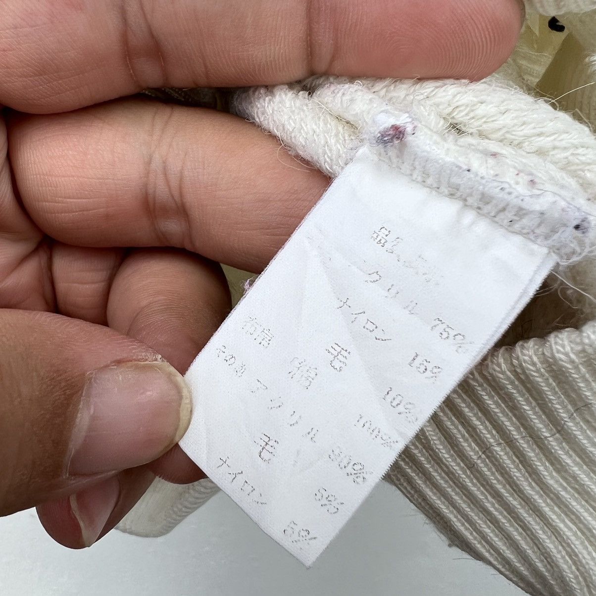 Japanese Brand VINTAGE LAC'AVER JAPAN SWEATSHIRT INSPIRED ISSEY MIYAKE Size US M / EU 48-50 / 2 - 10 Thumbnail