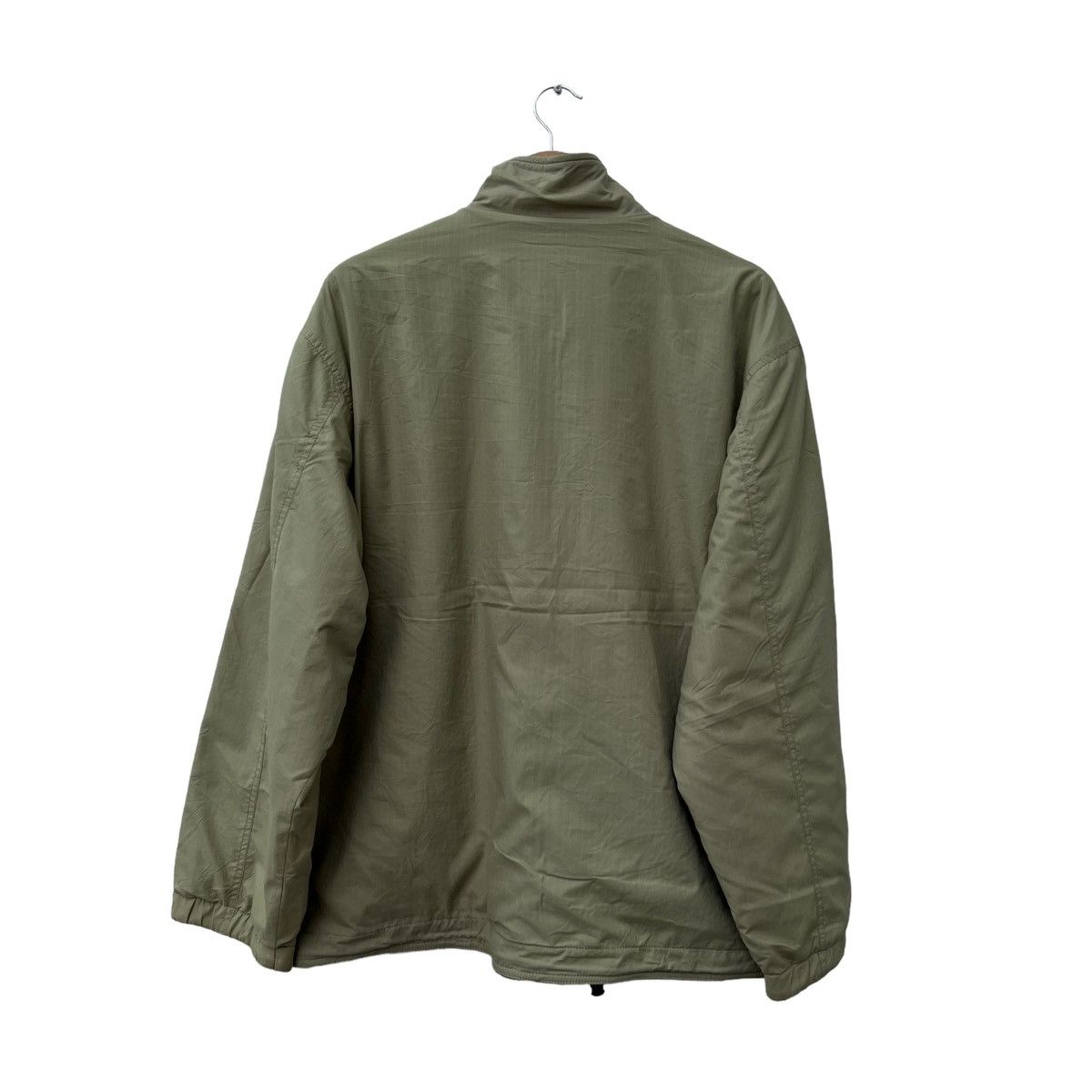 Japanese Brand VINTAGE ROCKPORT XCS REVERSIBLE JACKET MADE IN JAPAN Size US M / EU 48-50 / 2 - 7 Thumbnail