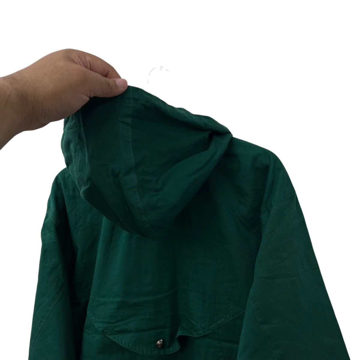 Japanese Brand VINTAGE BEETLE CLUB REVERSIBLE BOMBER JACKET ISSEY MIYAKE Size US M / EU 48-50 / 2 - 10 Thumbnail