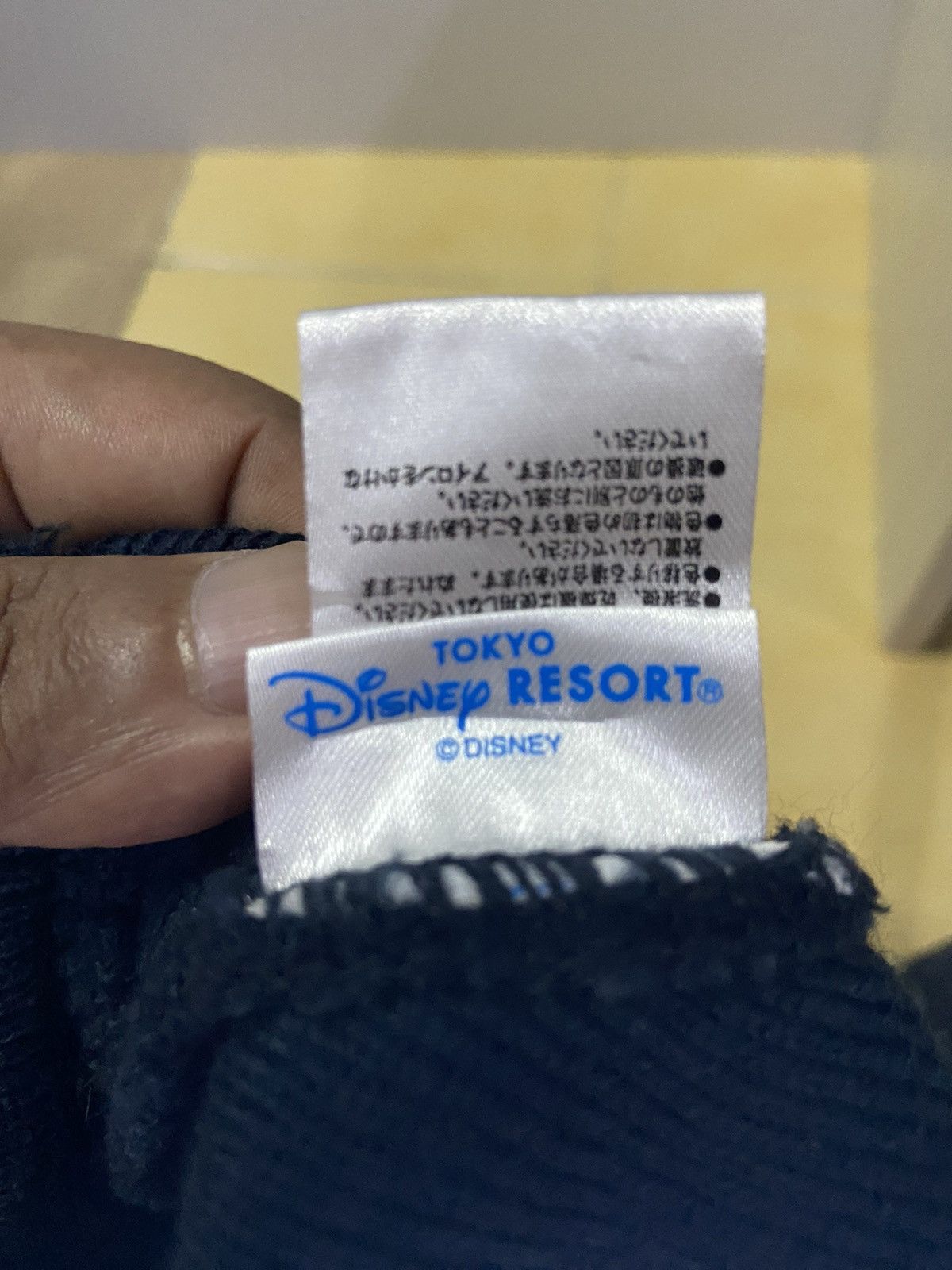 Disney DISNEY DONALD DUCK WINTER BEANIE Size ONE SIZE - 6 Thumbnail