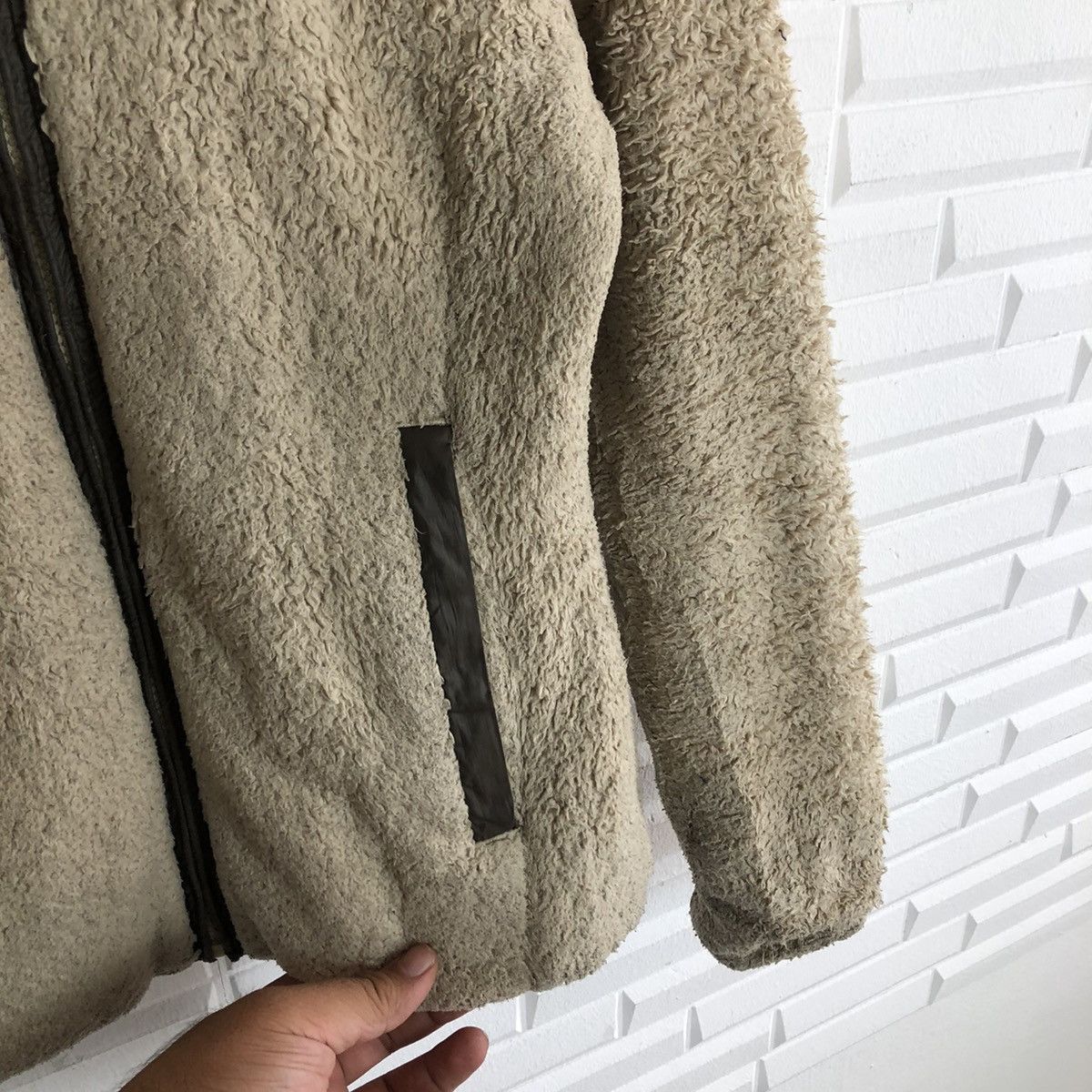 Patagonia FLEECE ZIPPER JACKET PATAGONIA Size US S / EU 44-46 / 1 - 5 Thumbnail