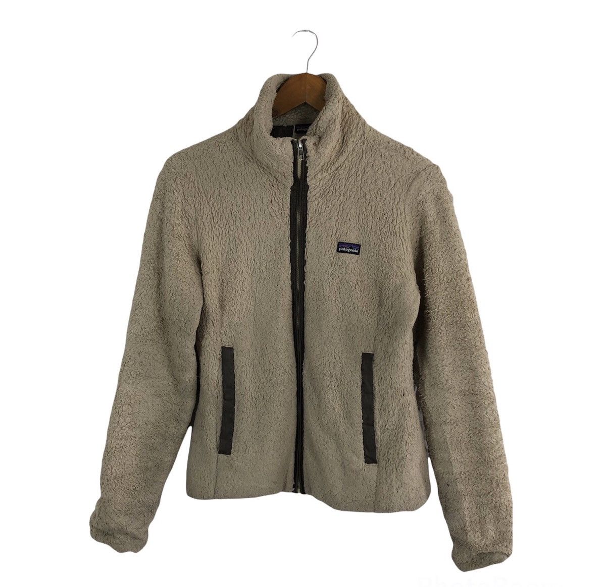 Patagonia FLEECE ZIPPER JACKET PATAGONIA Size US S / EU 44-46 / 1 - 1 Thumbnail