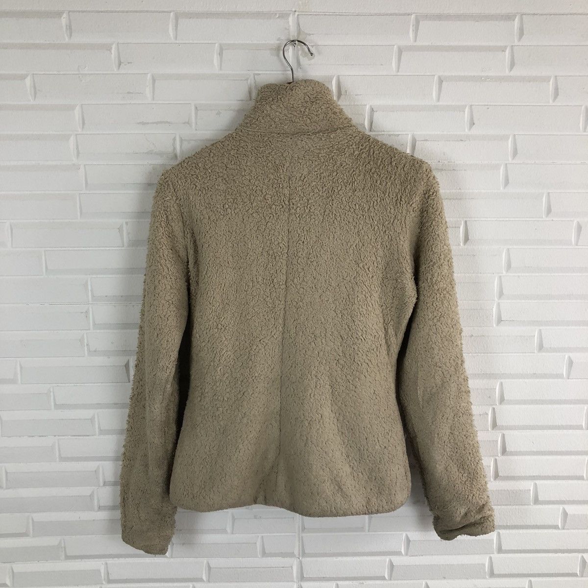 Patagonia FLEECE ZIPPER JACKET PATAGONIA Size US S / EU 44-46 / 1 - 6 Thumbnail