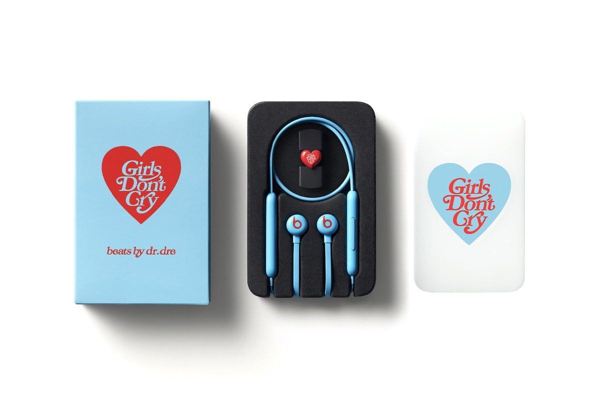 image of Girls Dont Cry Girls Don’T Cry Dr Dre Beats, Men's