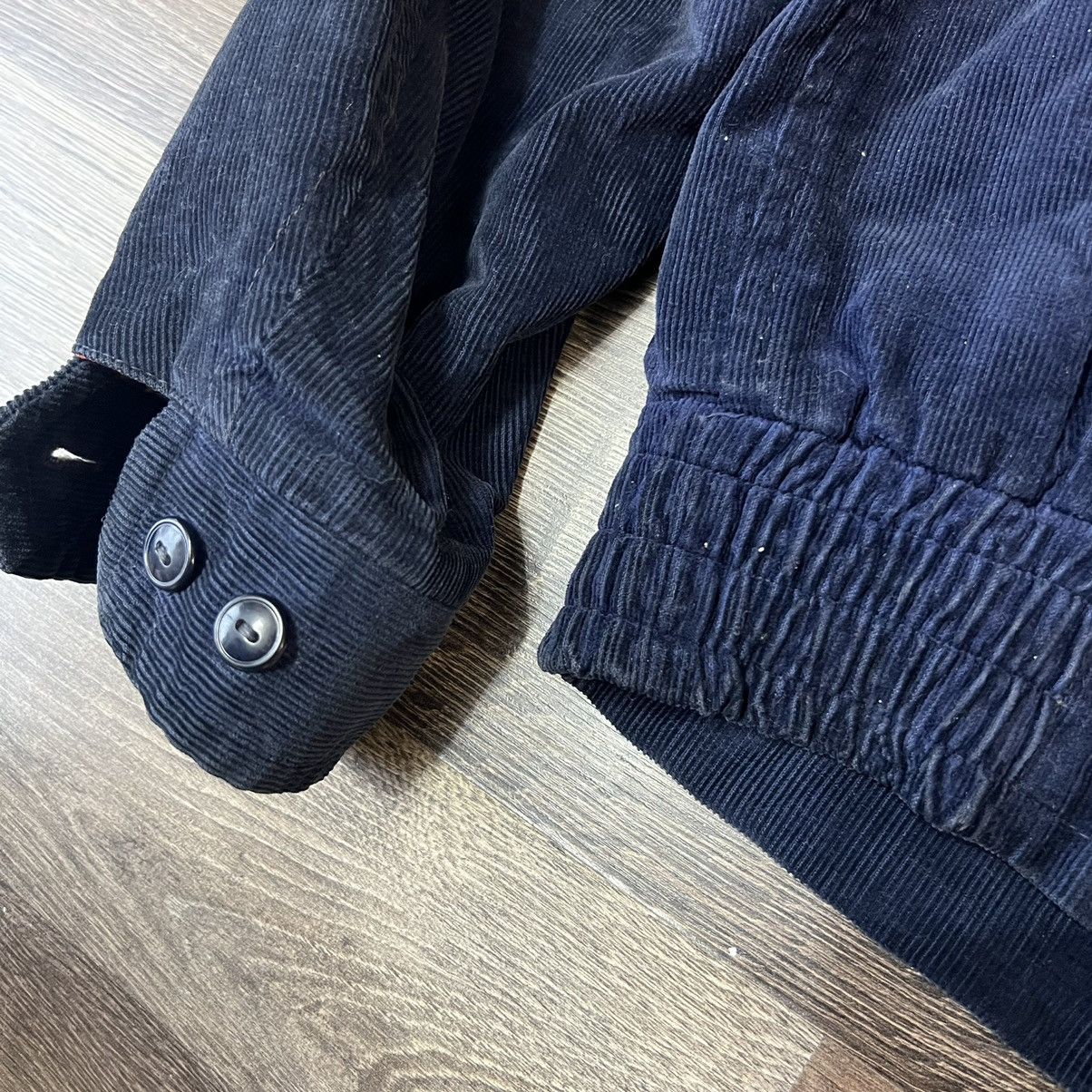 Vintage Vintage 1960s university jacket corduroy Size US M / EU 48-50 / 2 - 8 Thumbnail