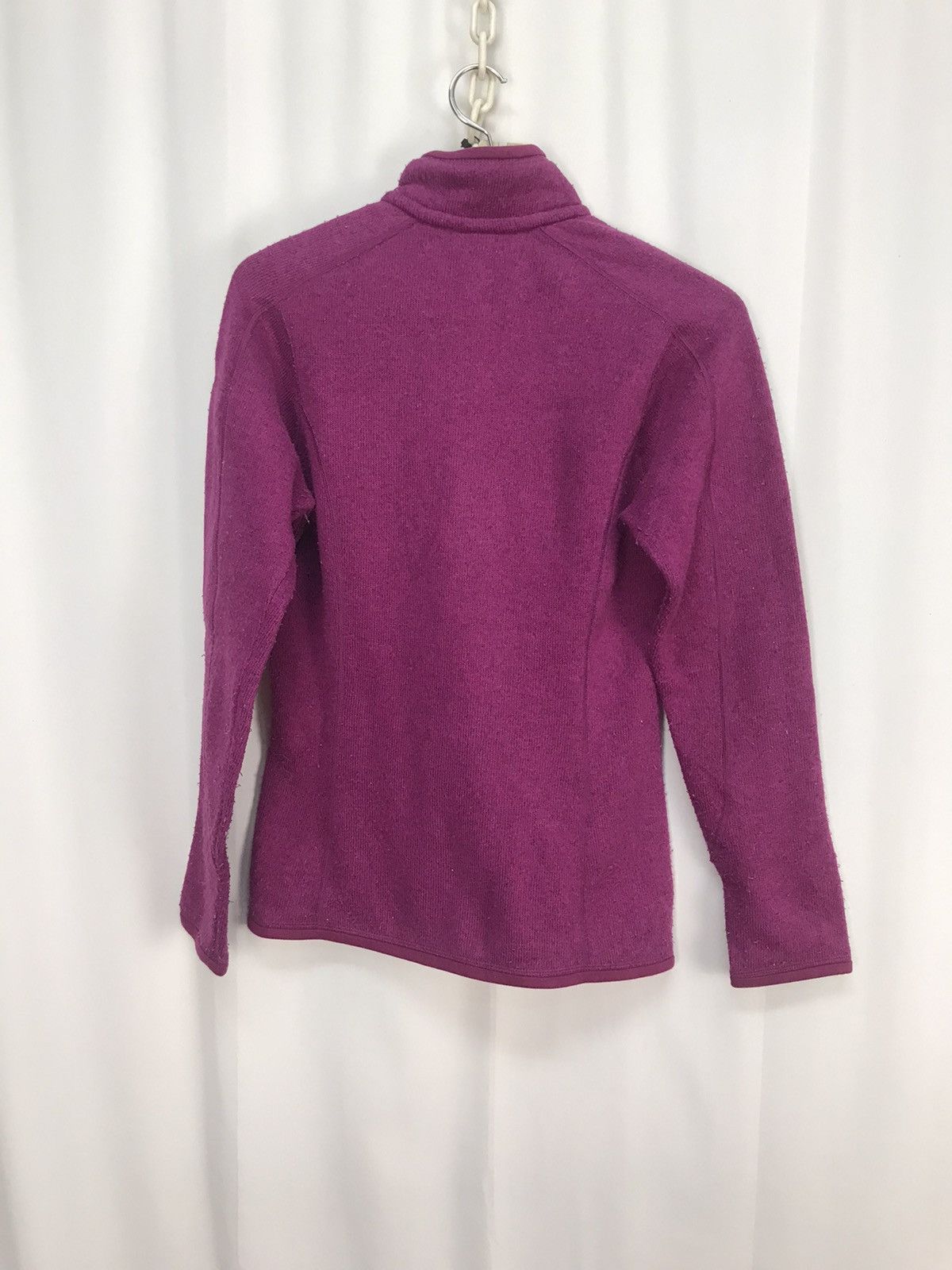 Patagonia Patagonia fleece zipper sweater Size XS / US 0-2 / IT 36-38 - 8 Thumbnail