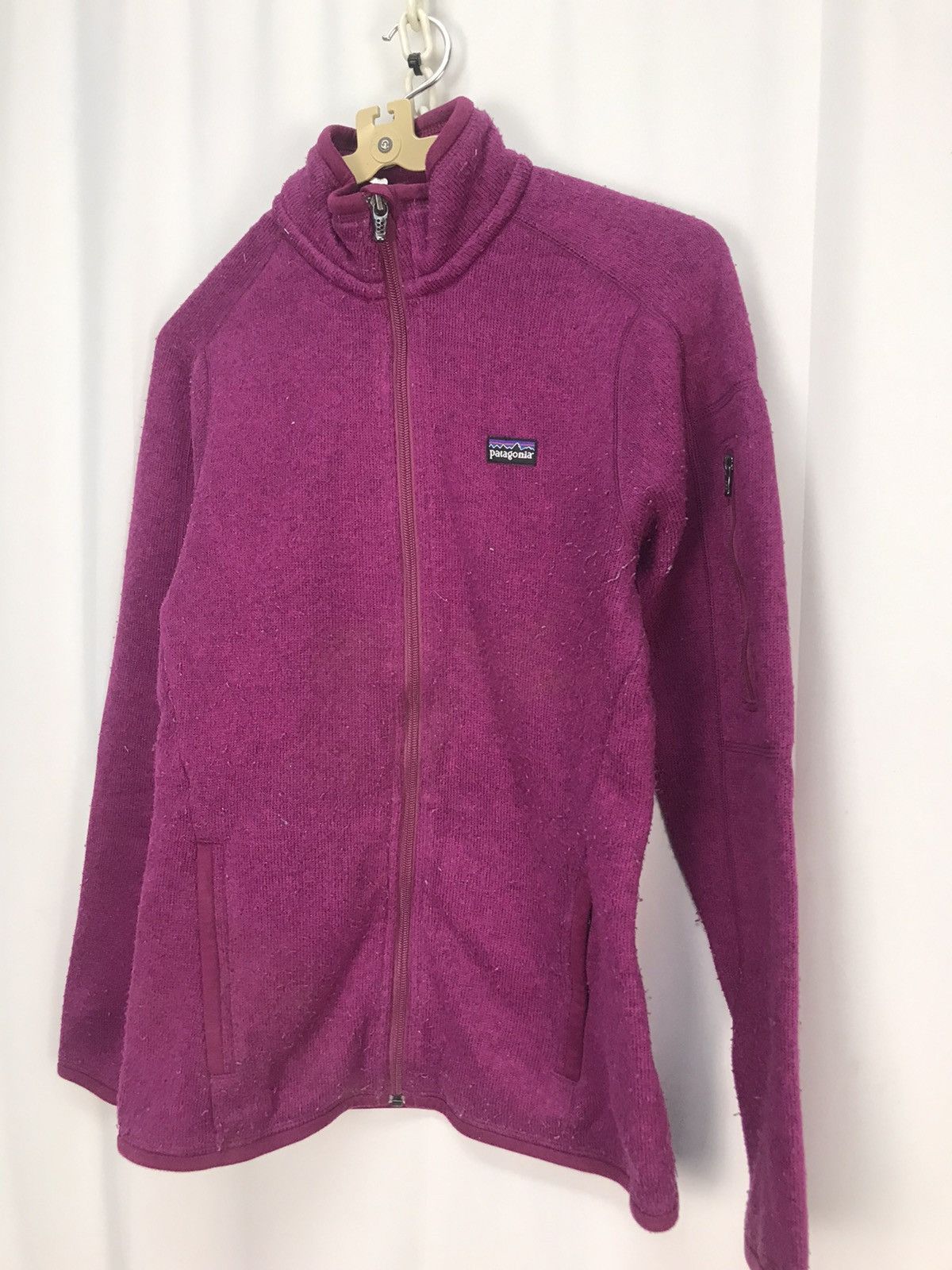 Patagonia Patagonia fleece zipper sweater Size XS / US 0-2 / IT 36-38 - 6 Thumbnail