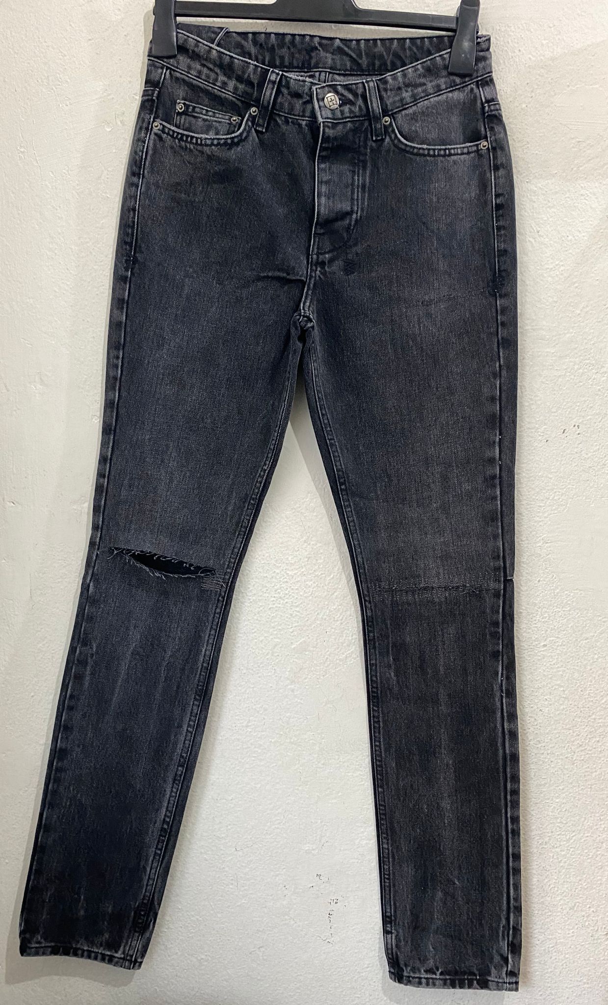 Ksubi jeans