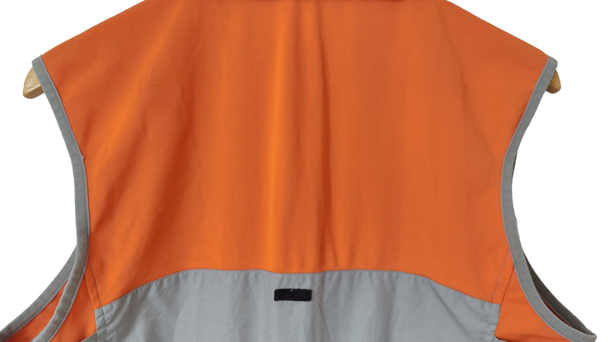 Nike Nike Vintage Y2K Clima Fit Sport Vest ACG Vibe Size US M / EU 48-50 / 2 - 9 Thumbnail