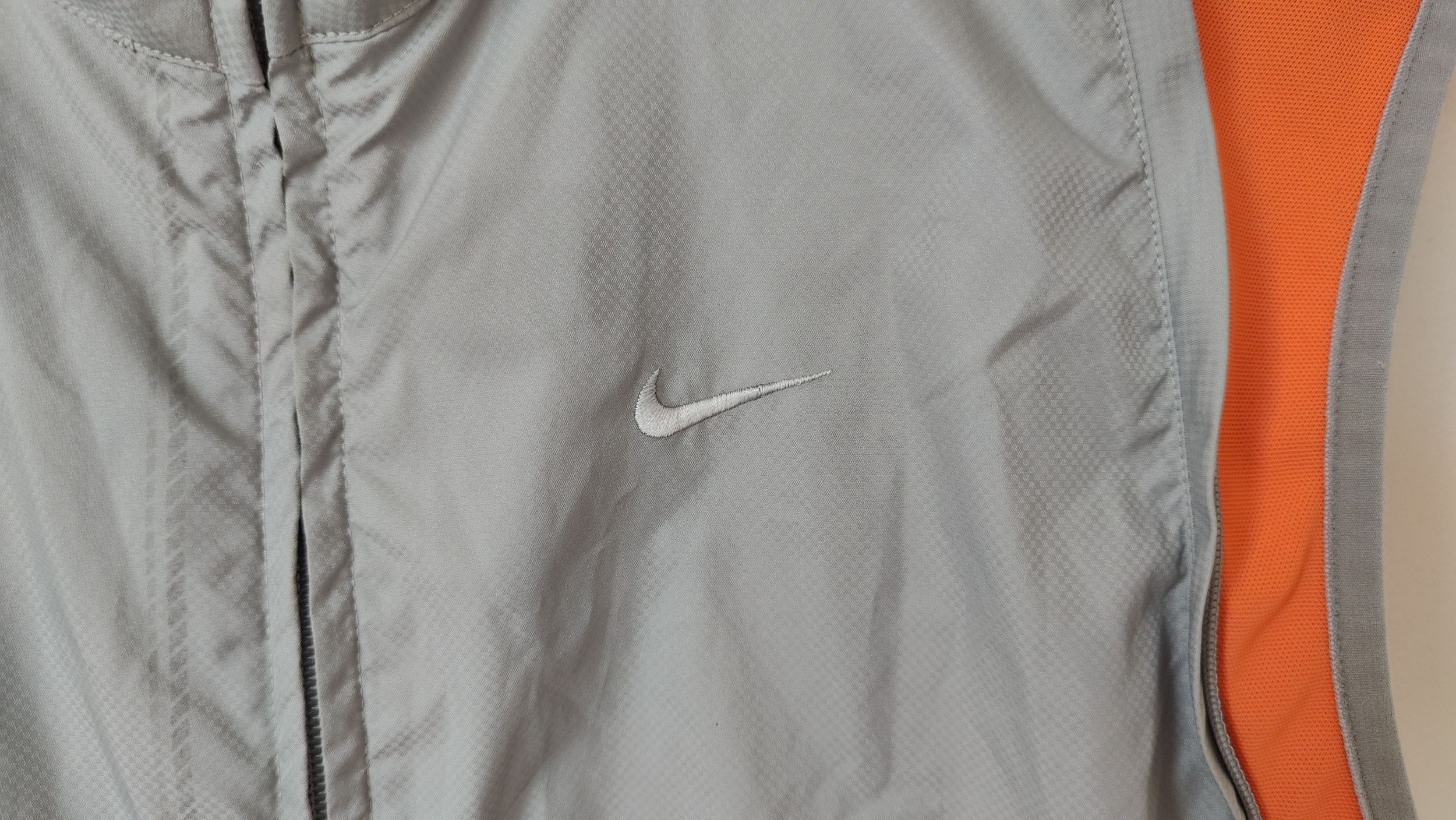 Nike Nike Vintage Y2K Clima Fit Sport Vest ACG Vibe Size US M / EU 48-50 / 2 - 4 Thumbnail