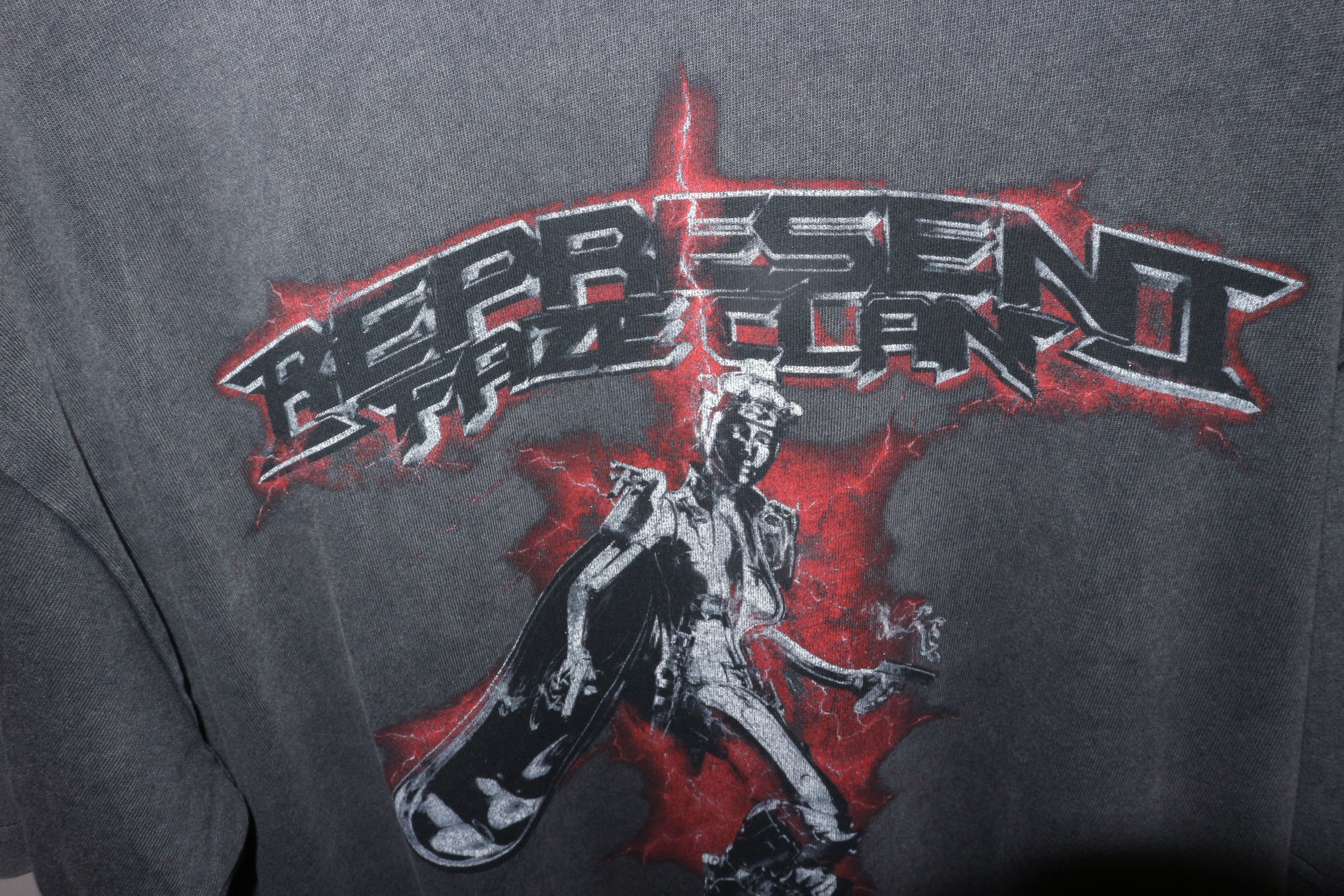 Represent Clo. FAZE CLAN COLLAB T-SHIRT Size US XXL / EU 58 / 5 - 10 Thumbnail