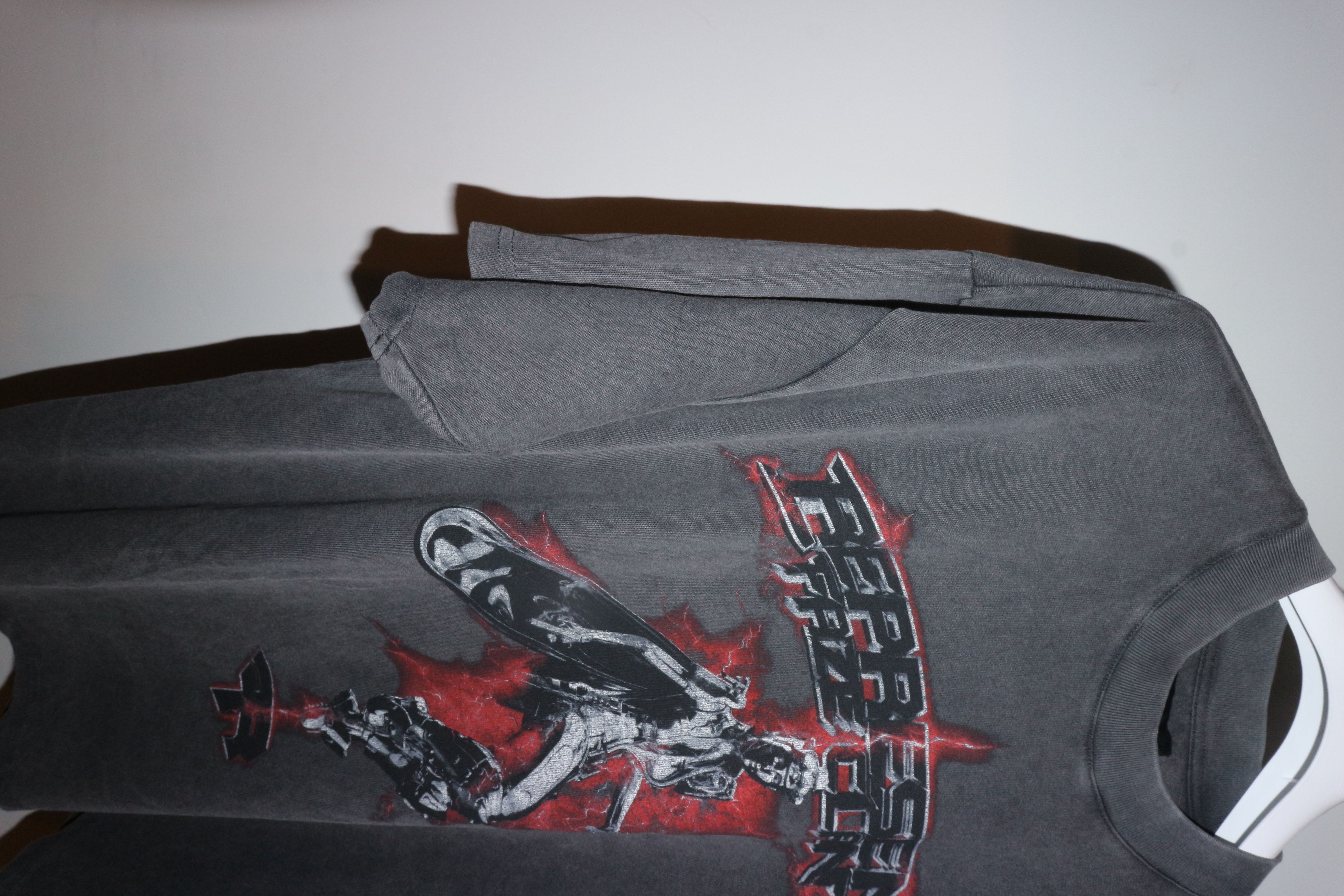 Represent Clo. FAZE CLAN COLLAB T-SHIRT Size US XXL / EU 58 / 5 - 3 Thumbnail