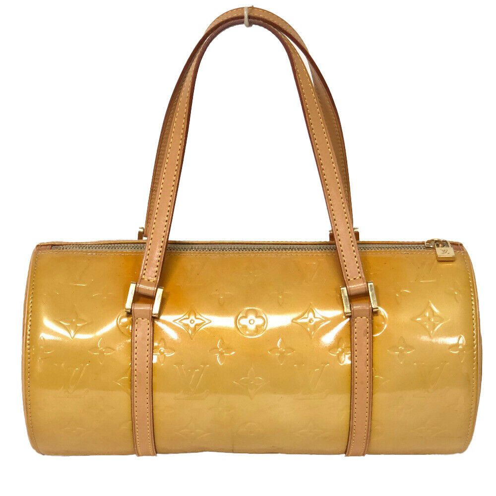 Louis Vuitton Mini Duffle Bag Size ONE SIZE - 2 Thumbnail