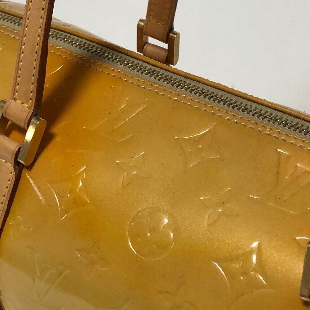 Louis Vuitton Mini Duffle Bag Size ONE SIZE - 4 Thumbnail