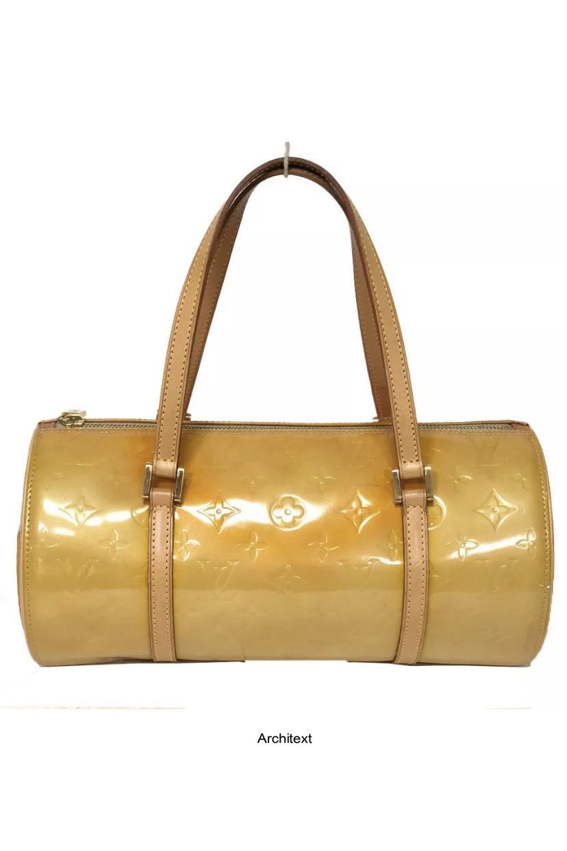 Louis Vuitton Mini Duffle Bag Size ONE SIZE - 1 Thumbnail