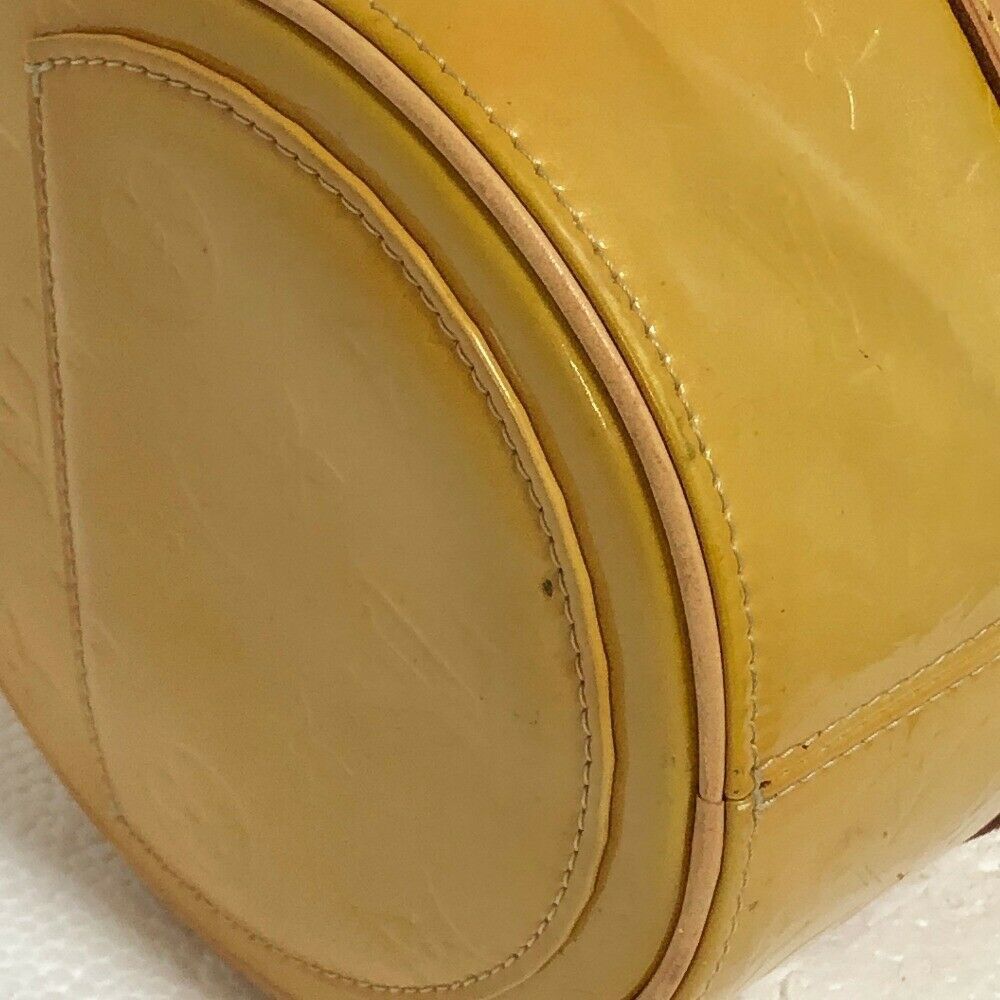 Louis Vuitton Mini Duffle Bag Size ONE SIZE - 6 Thumbnail