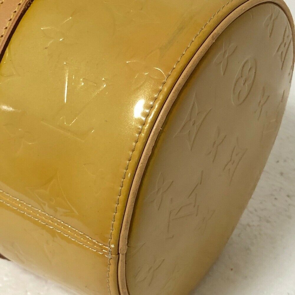Louis Vuitton Mini Duffle Bag Size ONE SIZE - 7 Thumbnail