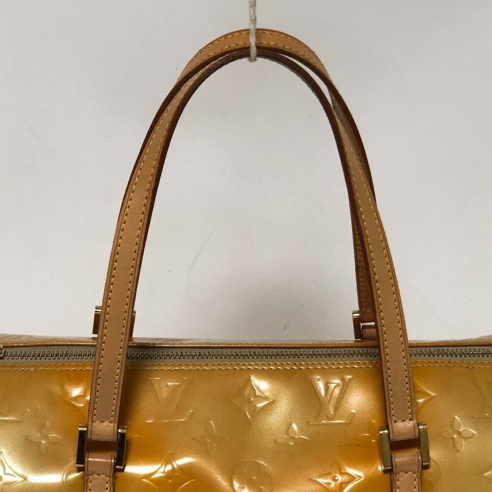 Louis Vuitton Mini Duffle Bag Size ONE SIZE - 3 Thumbnail