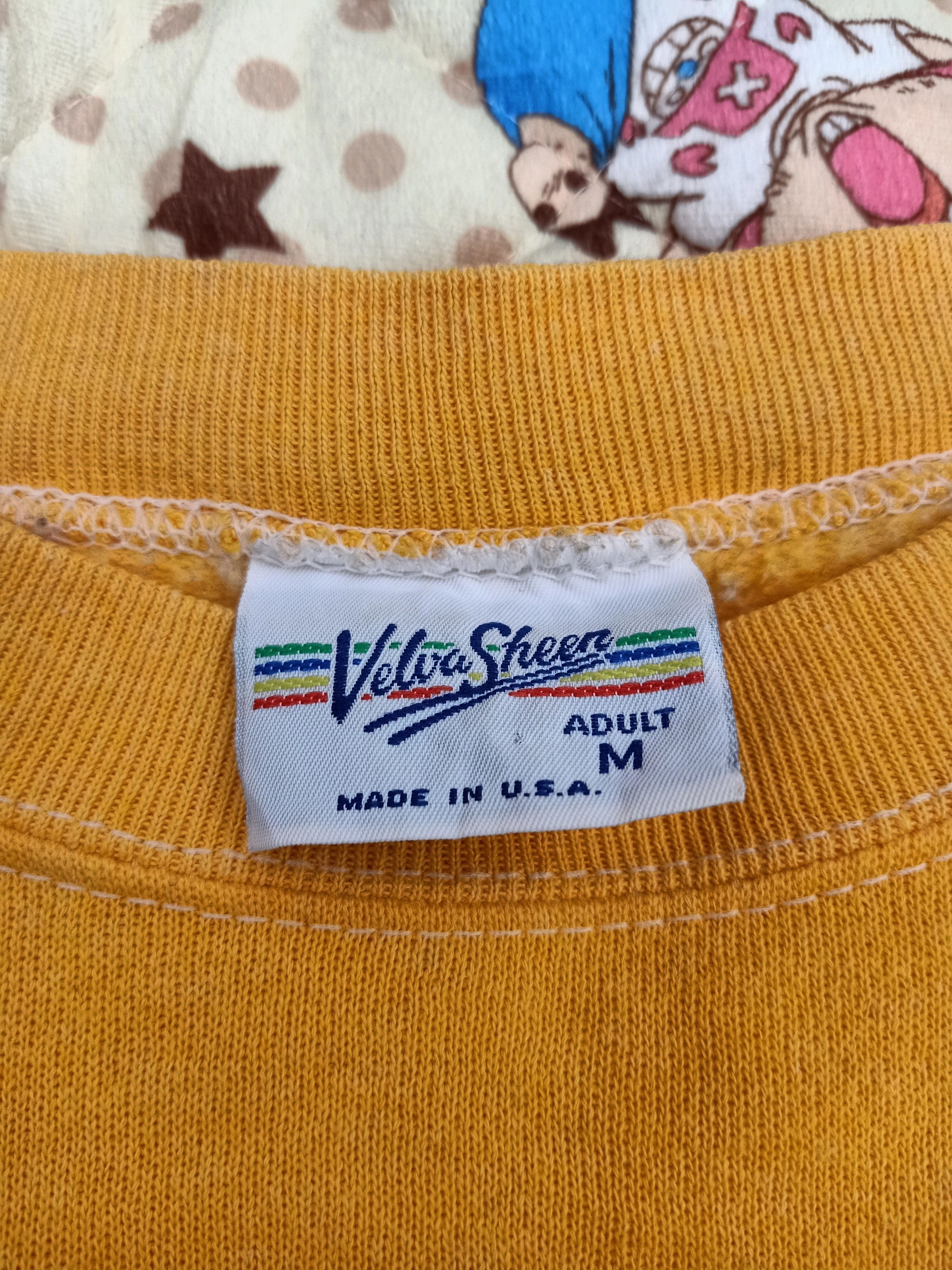 Disney × Mickey Mouse Vintage Mickey Mouse Sweatshirt Size US M / EU 48-50 / 2 - 5 Thumbnail