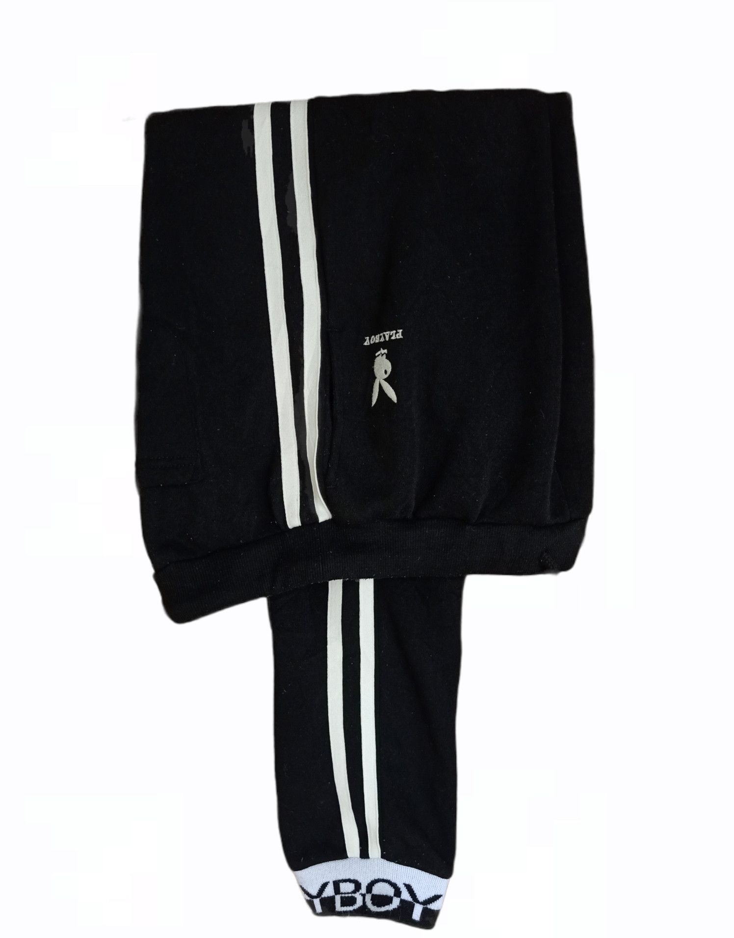 Playboy × Vintage Vintage Playboy Tracktop Size US M / EU 48-50 / 2 - 8 Thumbnail