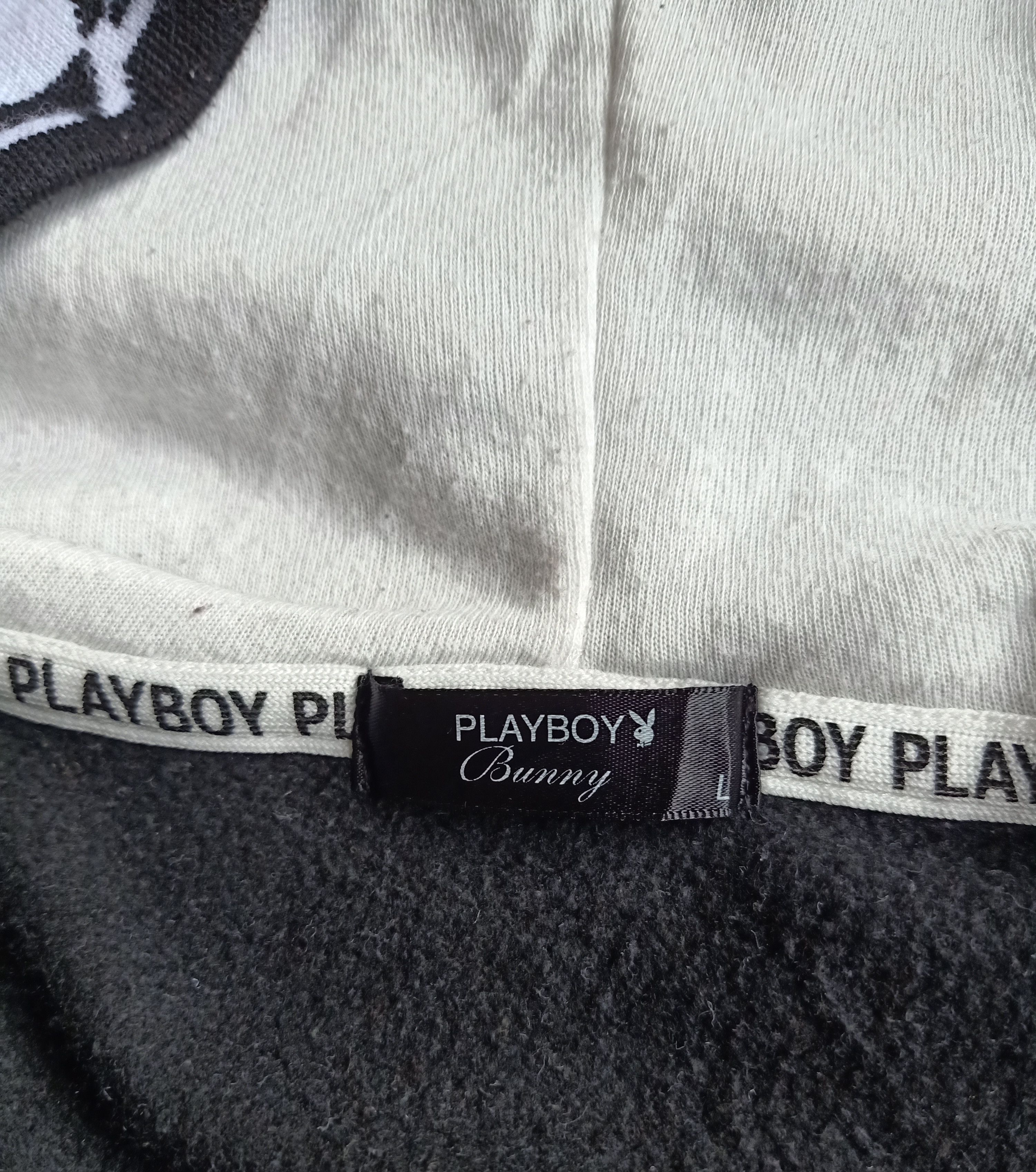 Playboy × Vintage Vintage Playboy Tracktop Size US M / EU 48-50 / 2 - 9 Thumbnail