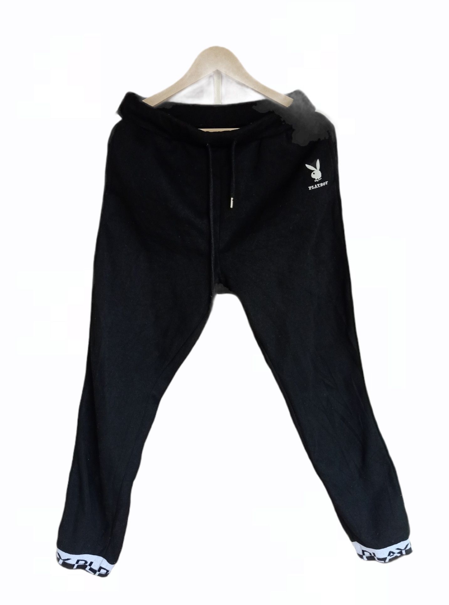 Playboy × Vintage Vintage Playboy Tracktop Size US M / EU 48-50 / 2 - 3 Thumbnail