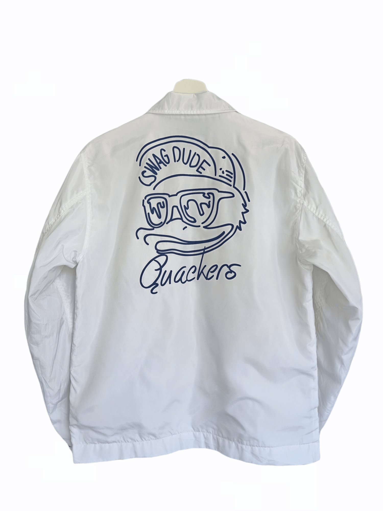 Designer × Japanese Brand B One Soul Dude Nylon Jacket Size US S / EU 44-46 / 1 - 4 Thumbnail
