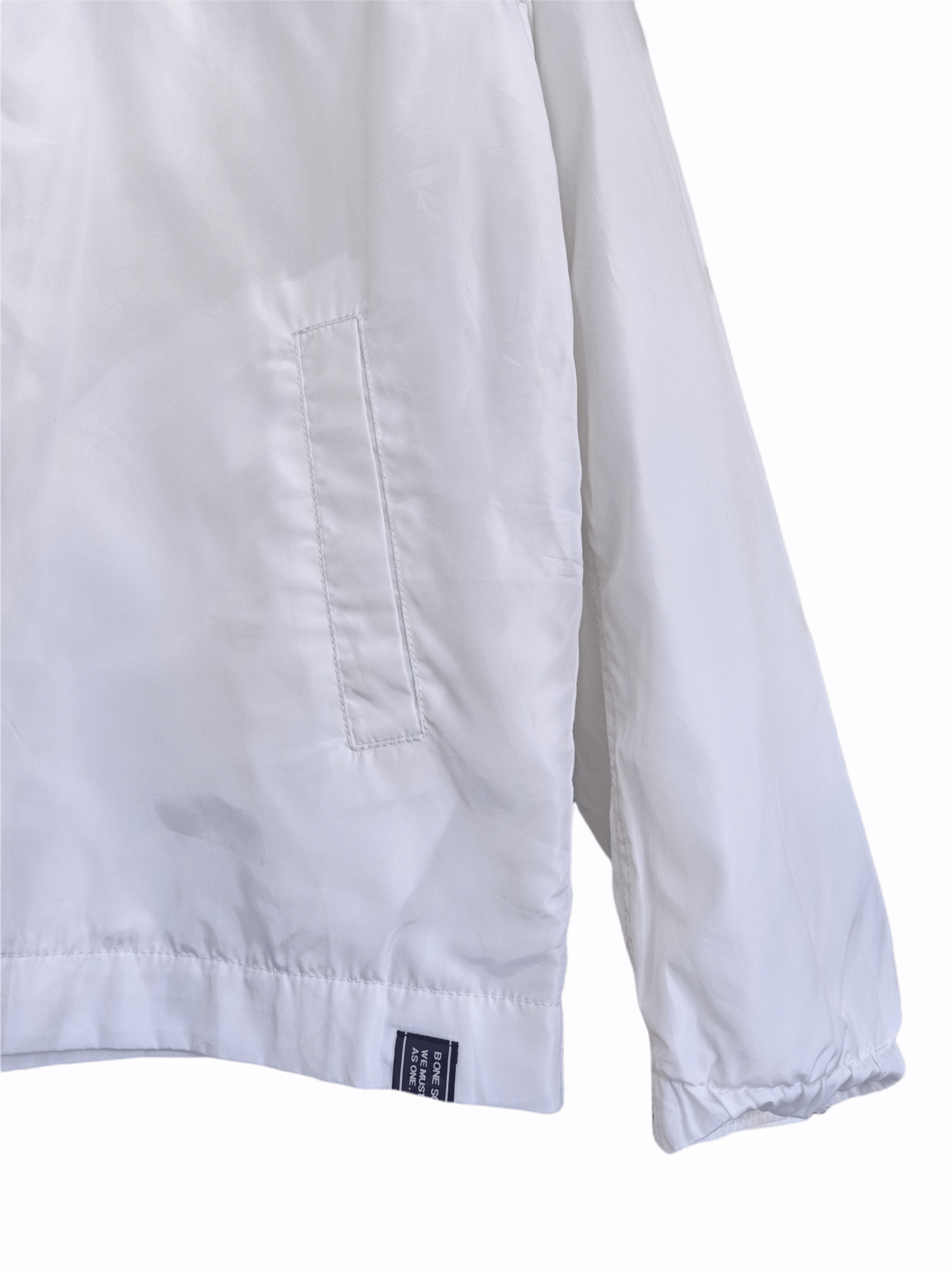 Designer × Japanese Brand B One Soul Dude Nylon Jacket Size US S / EU 44-46 / 1 - 5 Thumbnail