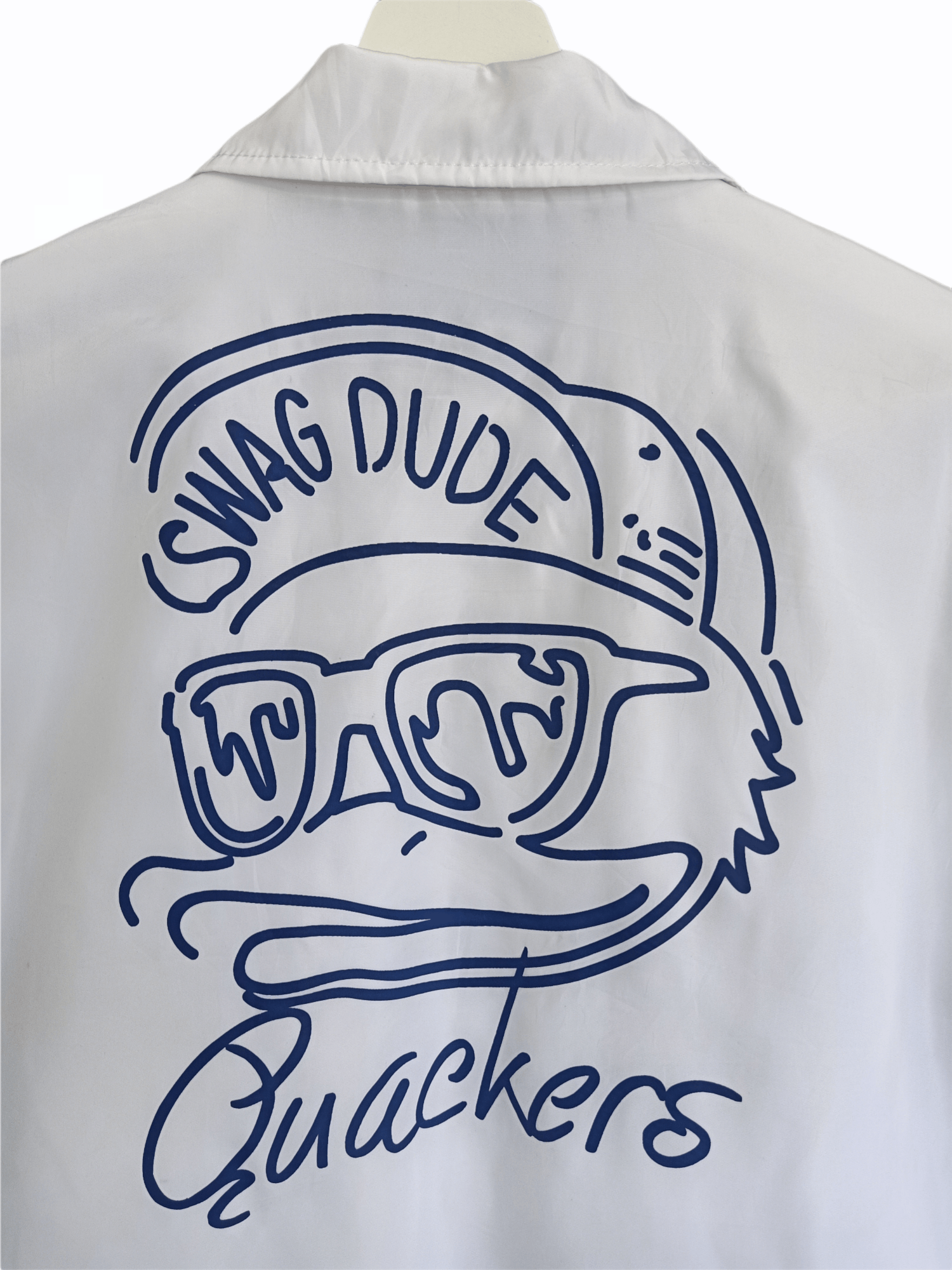 Designer × Japanese Brand B One Soul Dude Nylon Jacket Size US S / EU 44-46 / 1 - 3 Thumbnail