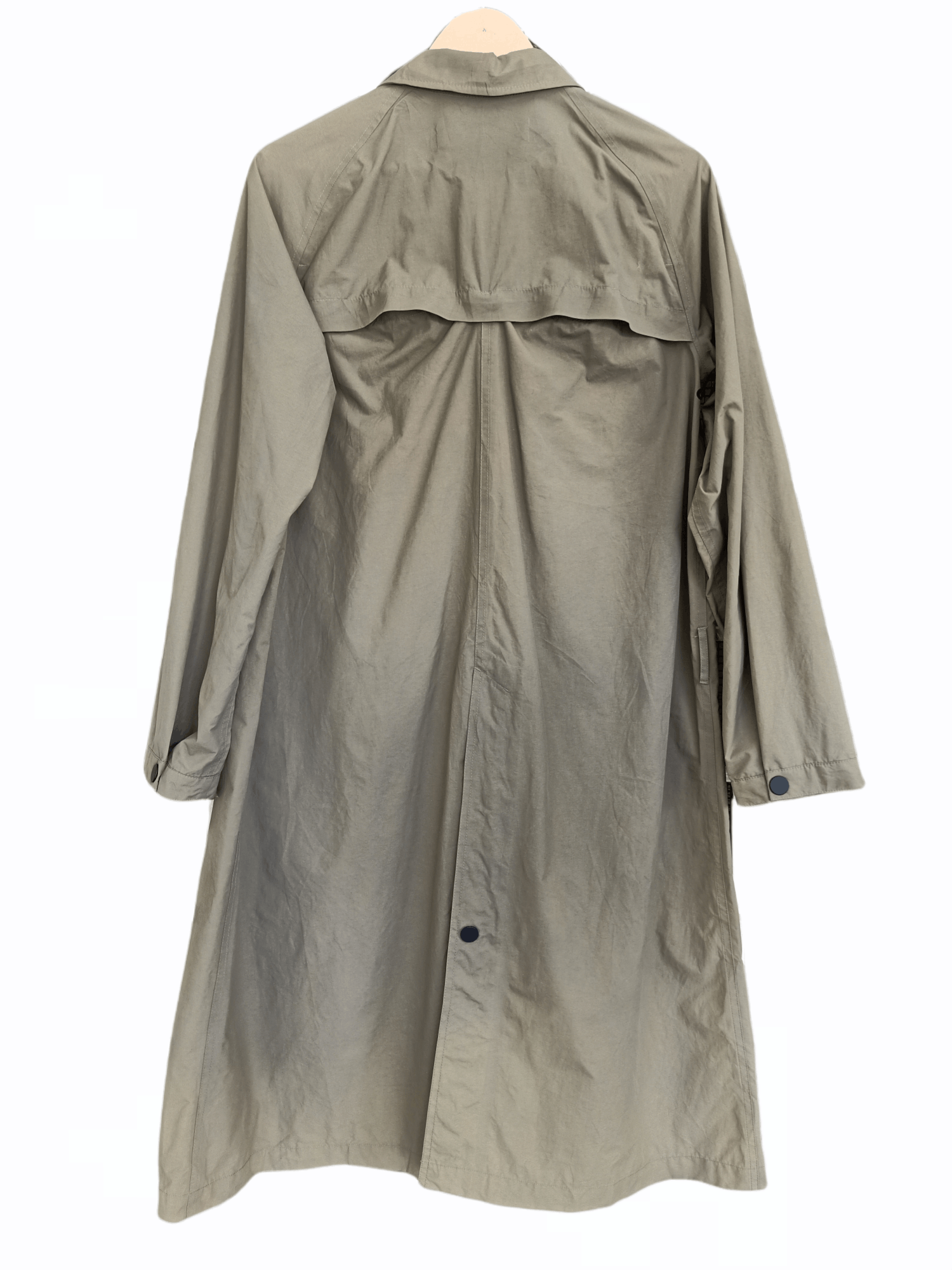 Lemaire × Uniqlo Lemaire and Uniqlo Jacket Size US M / EU 48-50 / 2 - 5 Thumbnail