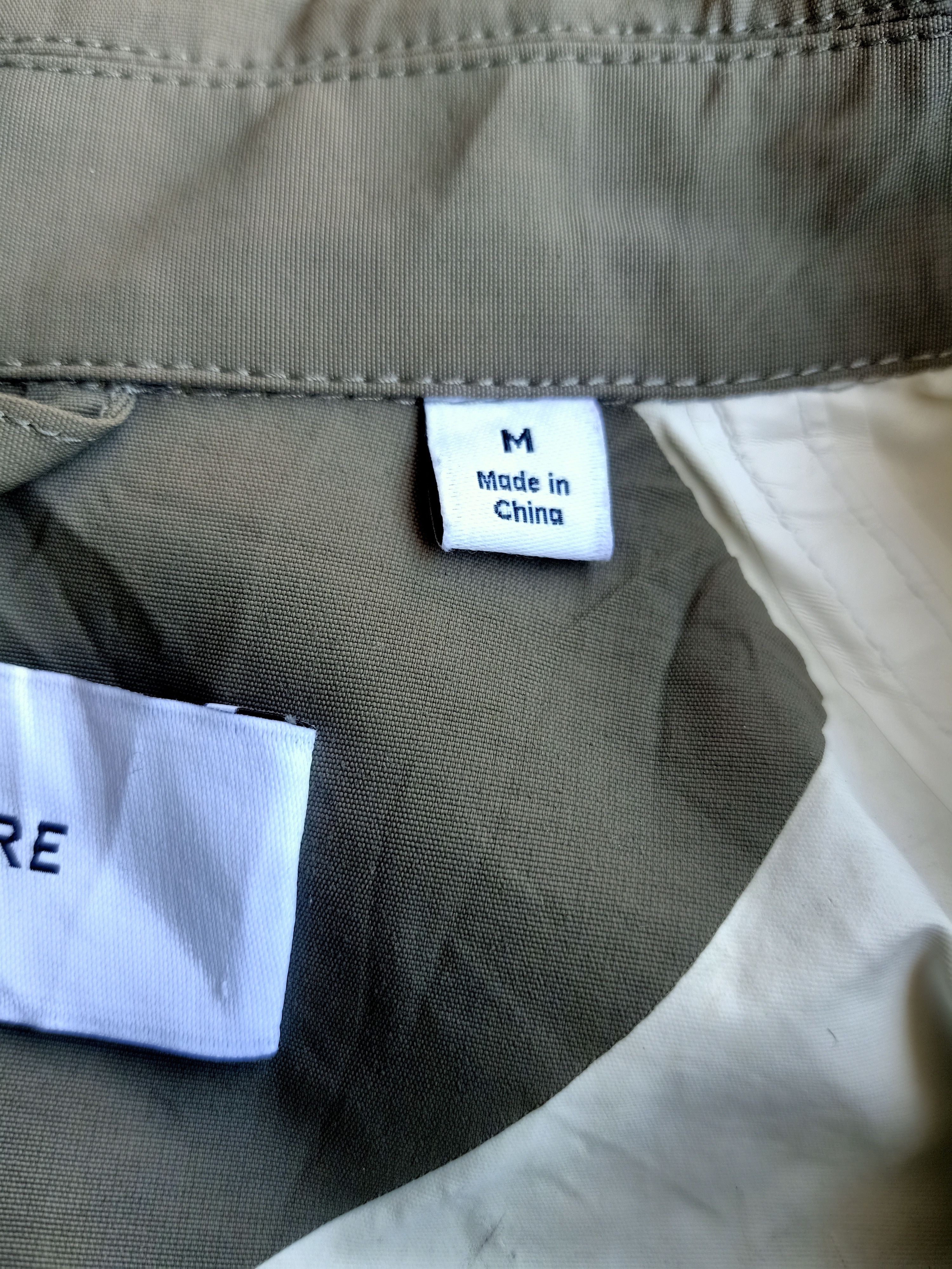 Lemaire × Uniqlo Lemaire and Uniqlo Jacket Size US M / EU 48-50 / 2 - 6 Thumbnail