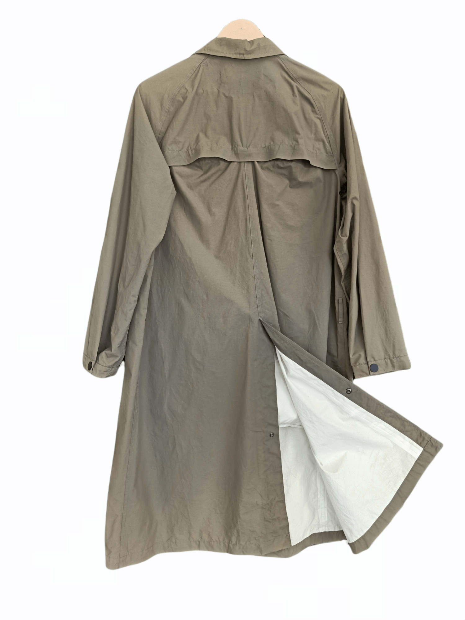 Lemaire × Uniqlo Lemaire and Uniqlo Jacket Size US M / EU 48-50 / 2 - 4 Thumbnail