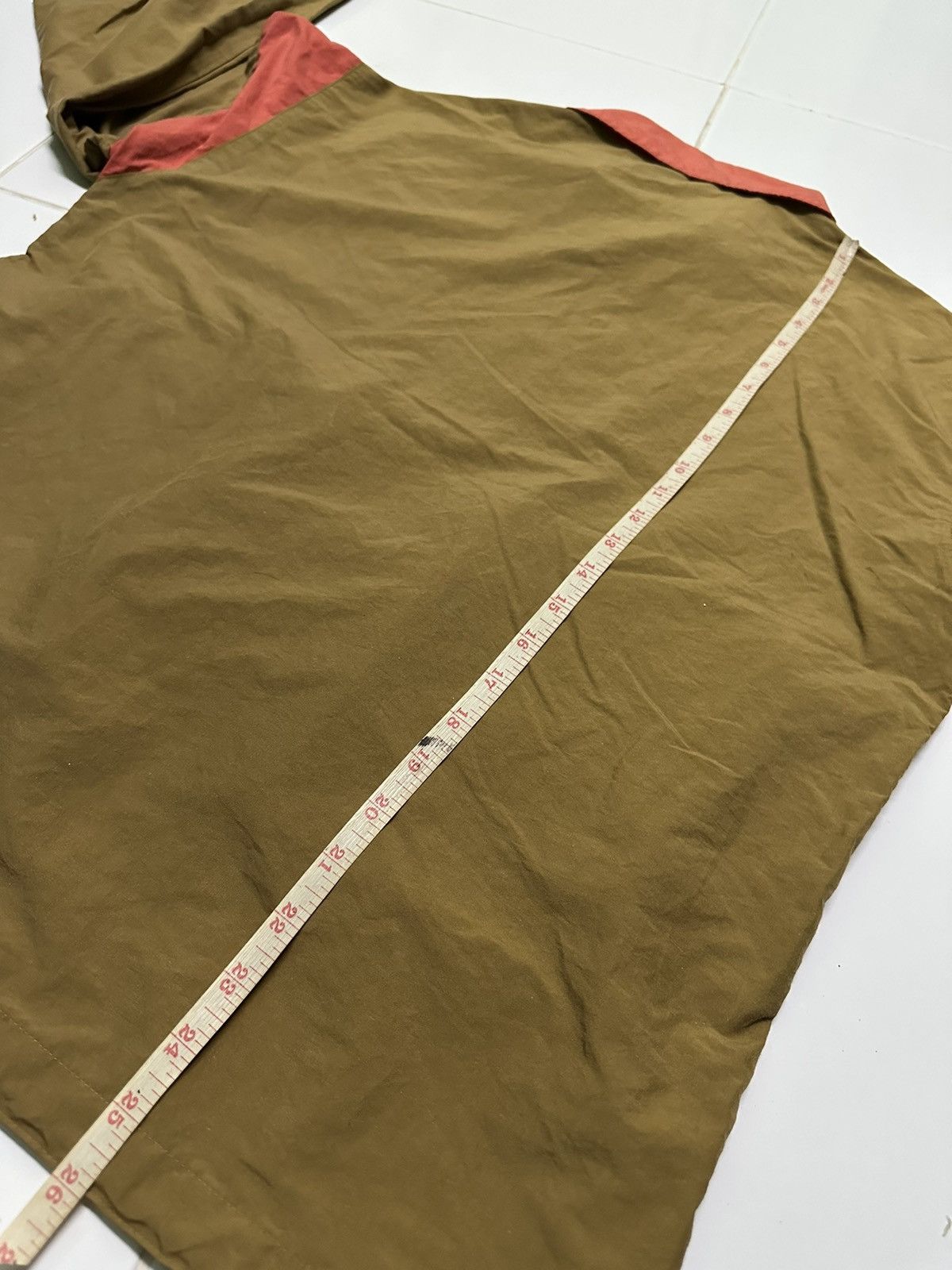 Grand Slam × Vintage Grand slam tactical outdoor jacket Size US M / EU 48-50 / 2 - 6 Thumbnail