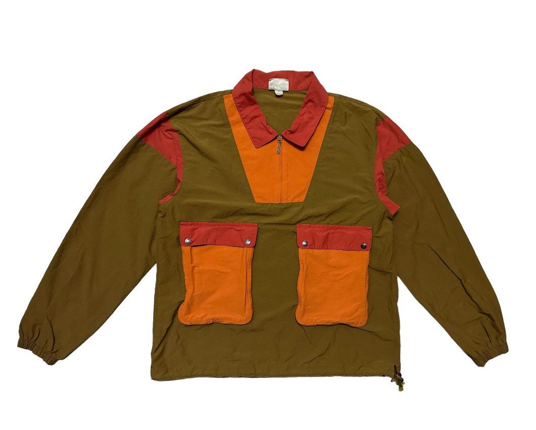 Grand Slam × Vintage Grand slam tactical outdoor jacket Size US M / EU 48-50 / 2 - 1 Thumbnail