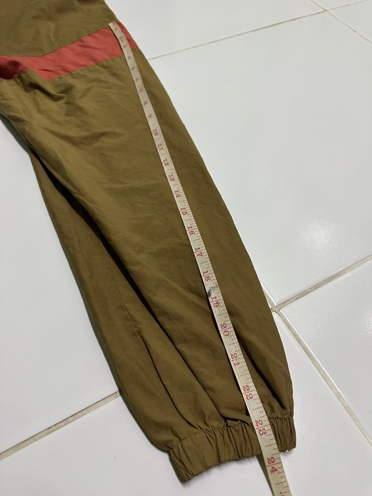 Grand Slam × Vintage Grand slam tactical outdoor jacket Size US M / EU 48-50 / 2 - 8 Thumbnail