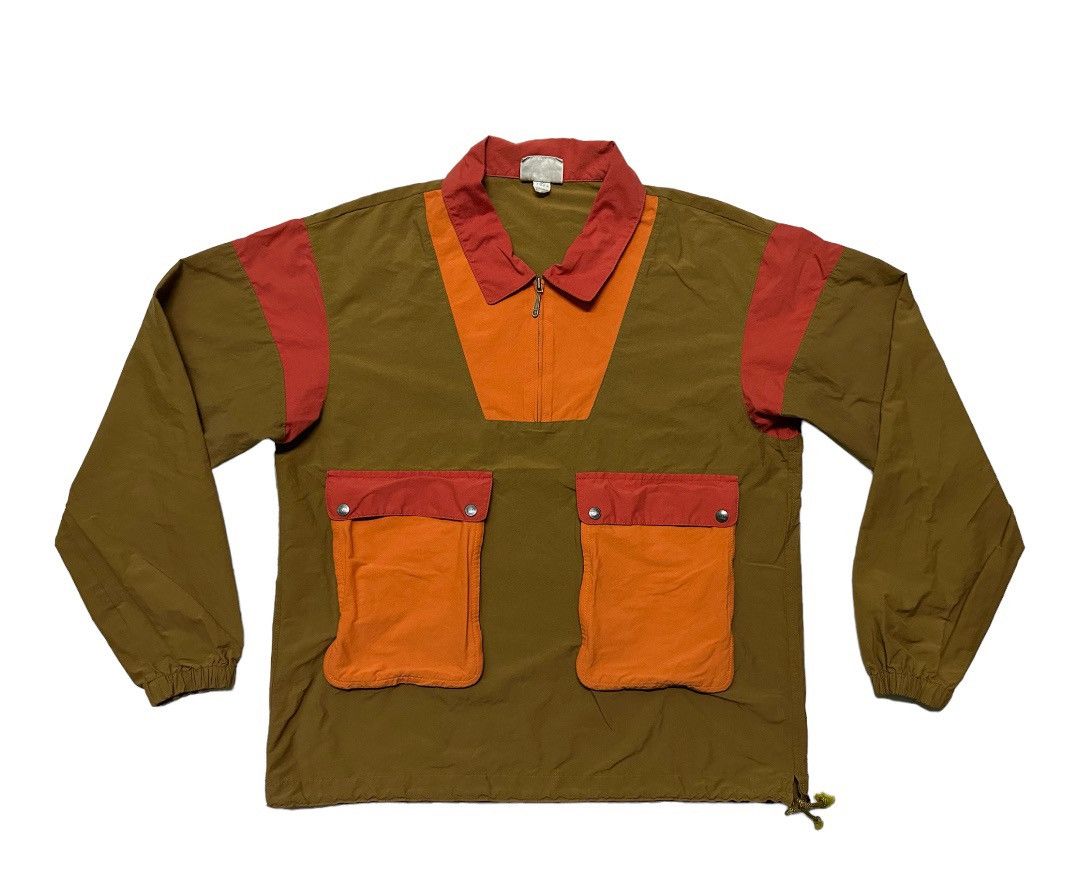 Grand Slam × Vintage Grand slam tactical outdoor jacket Size US M / EU 48-50 / 2 - 2 Thumbnail