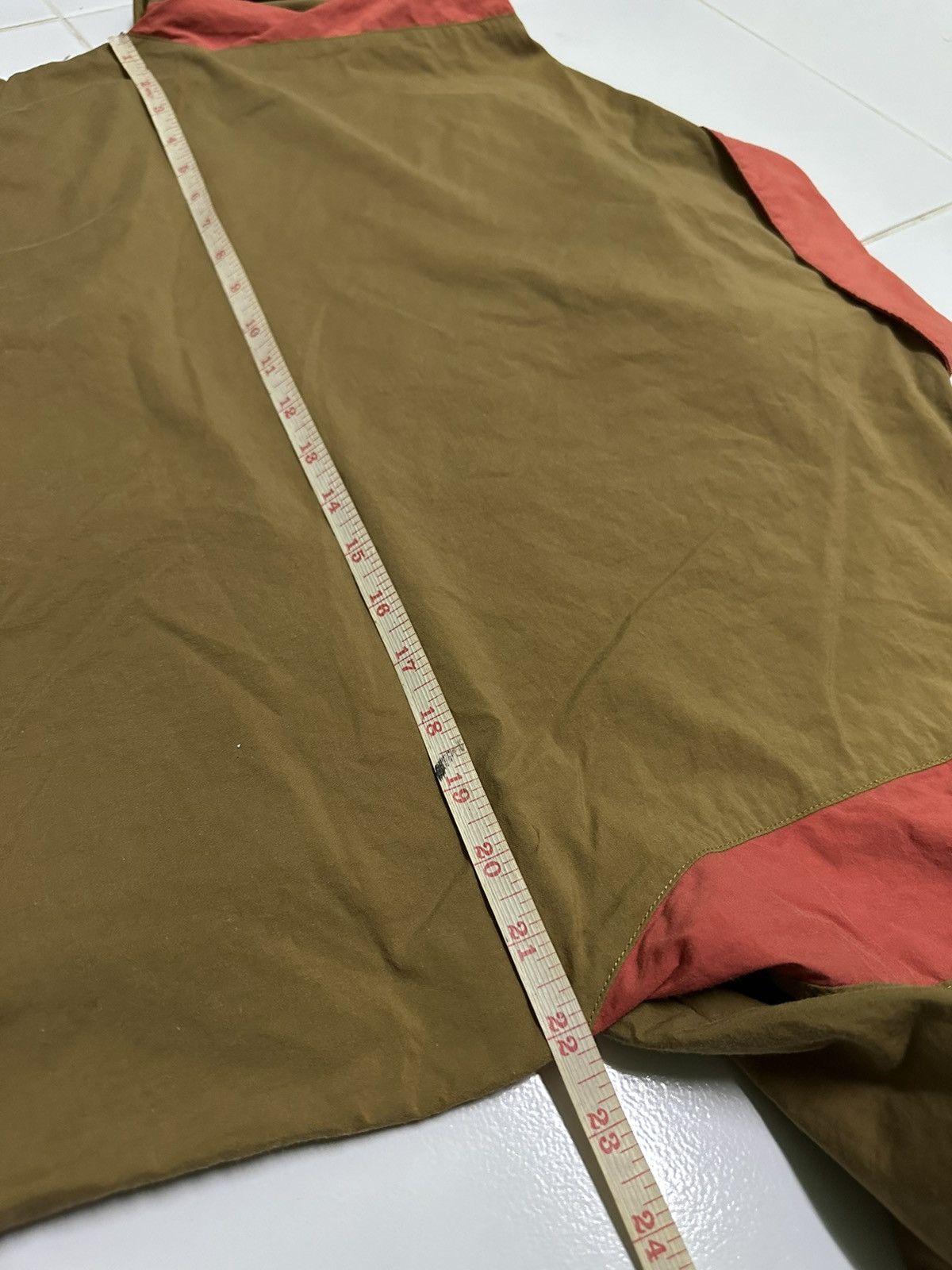 Grand Slam × Vintage Grand slam tactical outdoor jacket Size US M / EU 48-50 / 2 - 5 Thumbnail