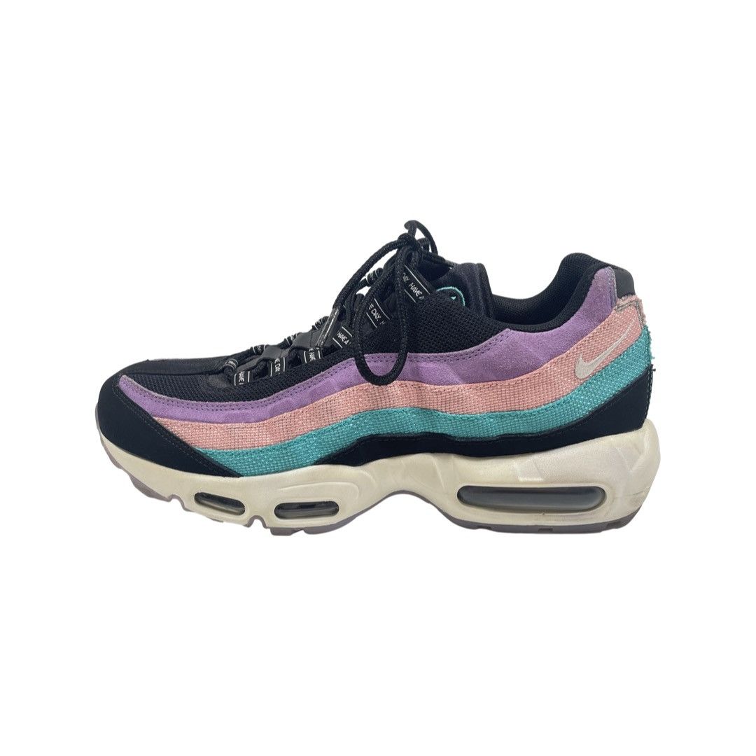 image of 2018 Nike Air Max 95 “Have A Nike Day” Mens Running Shoes (Size 8.5)